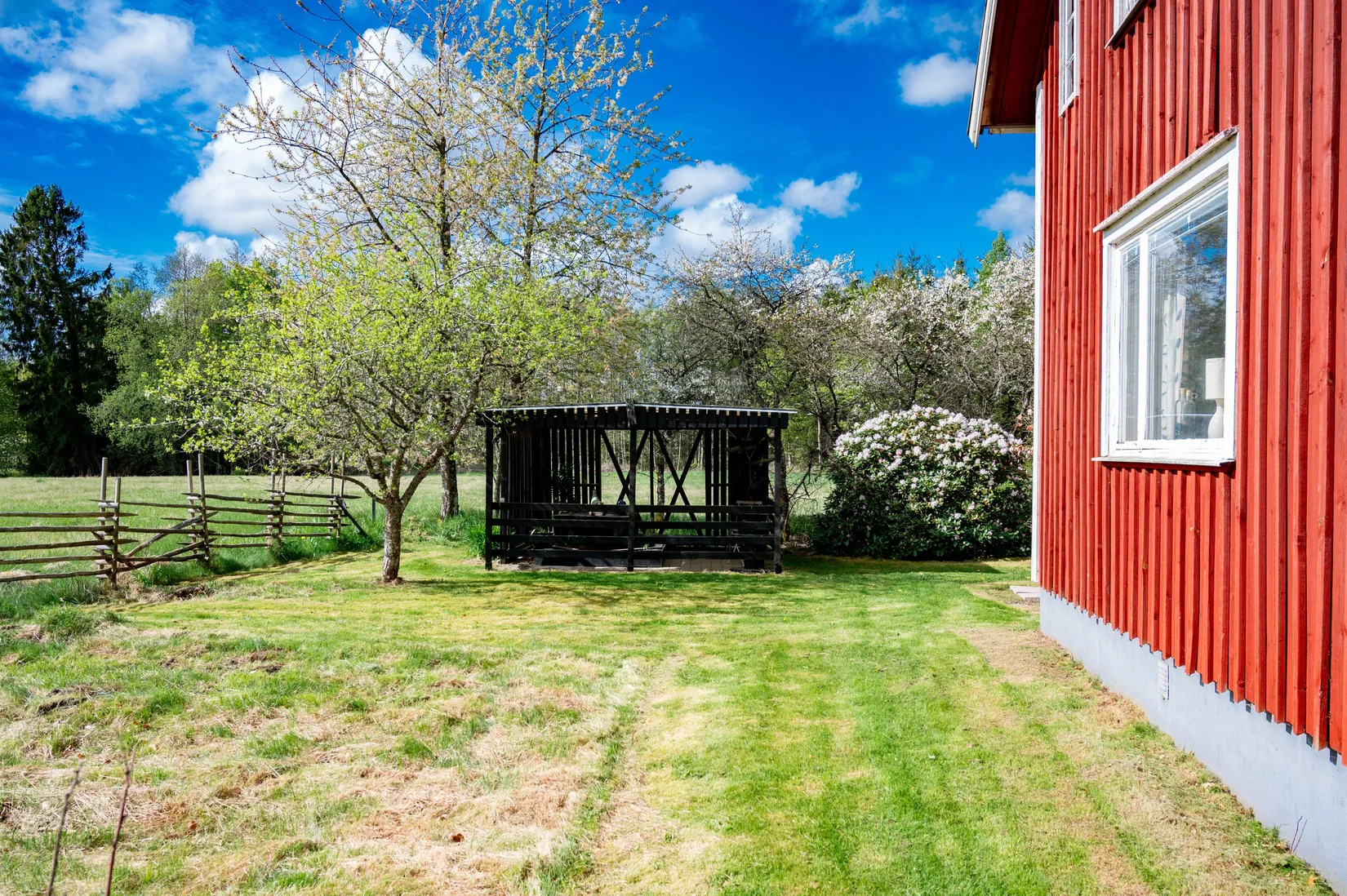 Villa, Ryda Stora Attorp 11, Ryda, Vara