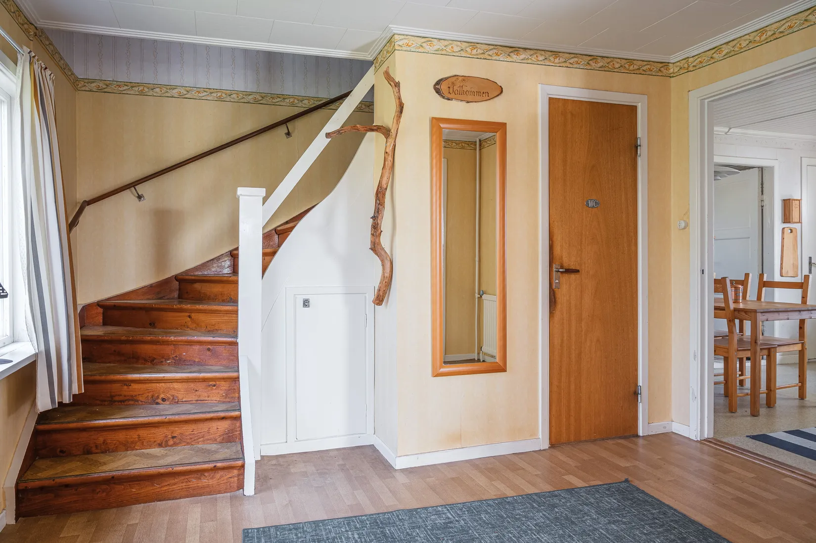 Villa, Ryda Stora Attorp 11, Ryda, Vara