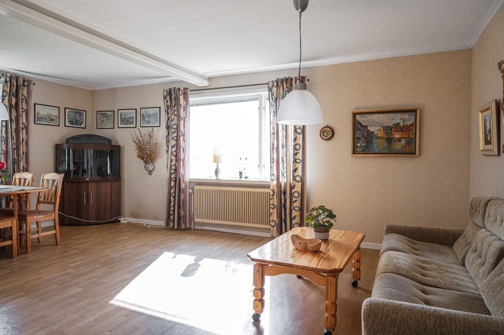 Villa, Ryda Stora Attorp 11, Ryda, Vara