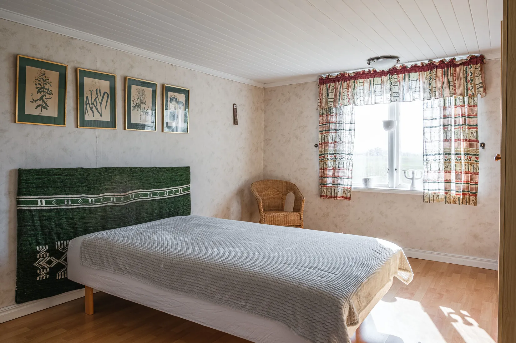 Villa, Ryda Stora Attorp 11, Ryda, Vara