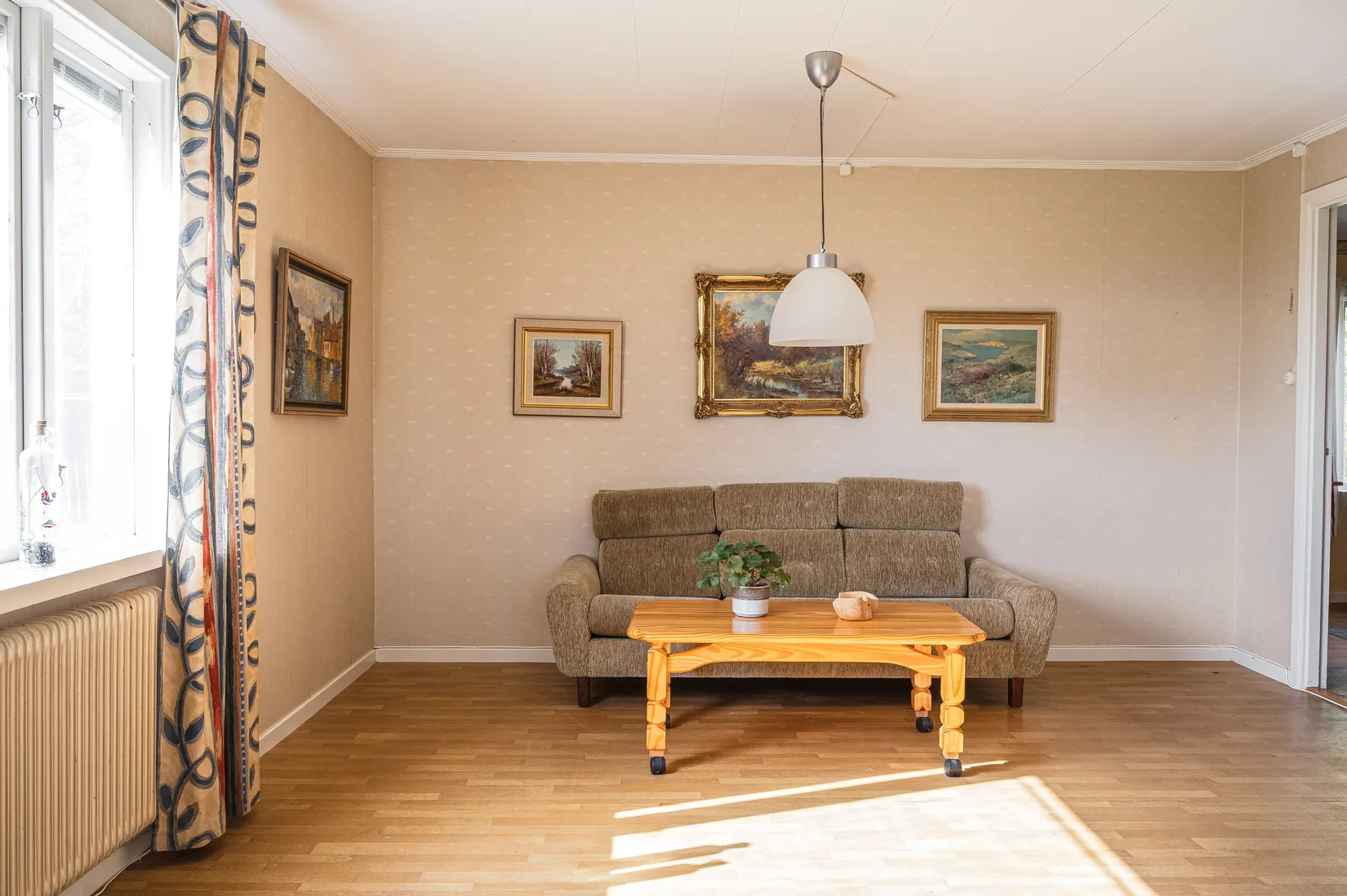 Villa, Ryda Stora Attorp 11, Ryda, Vara