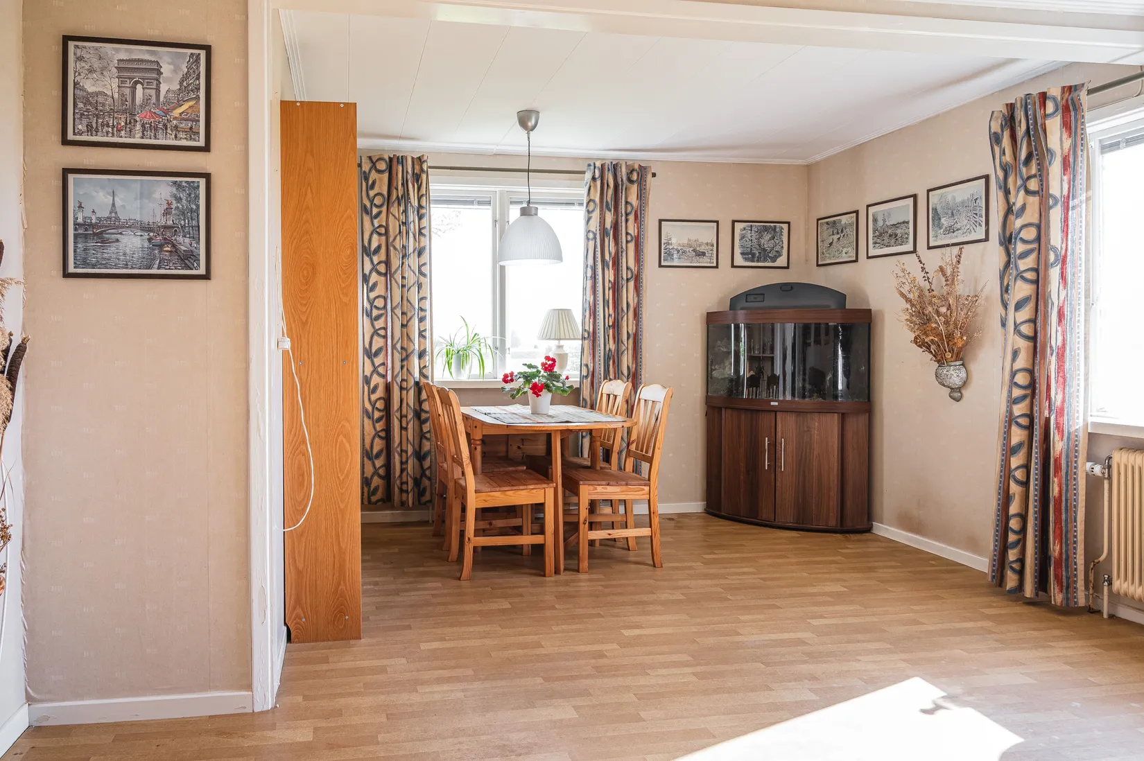 Villa, Ryda Stora Attorp 11, Ryda, Vara