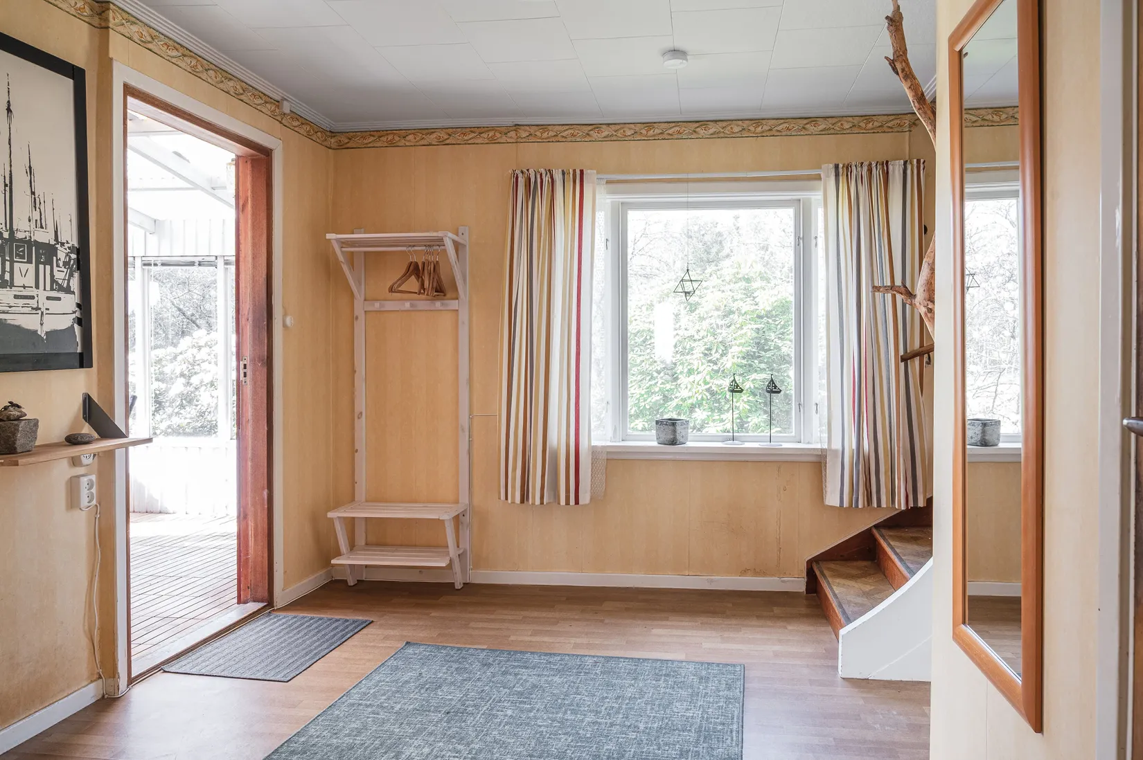 Villa, Ryda Stora Attorp 11, Ryda, Vara