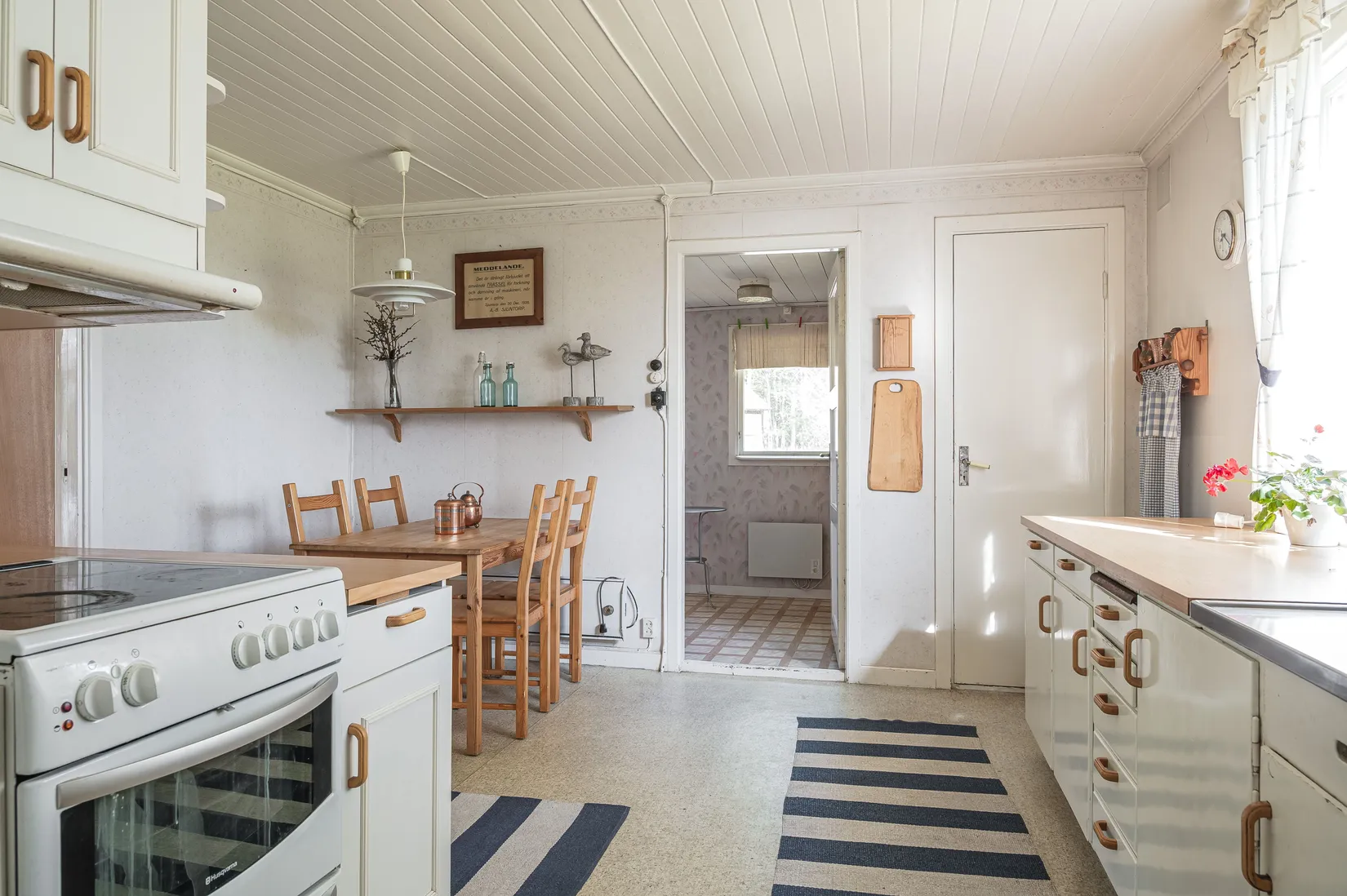 Villa, Ryda Stora Attorp 11, Ryda, Vara