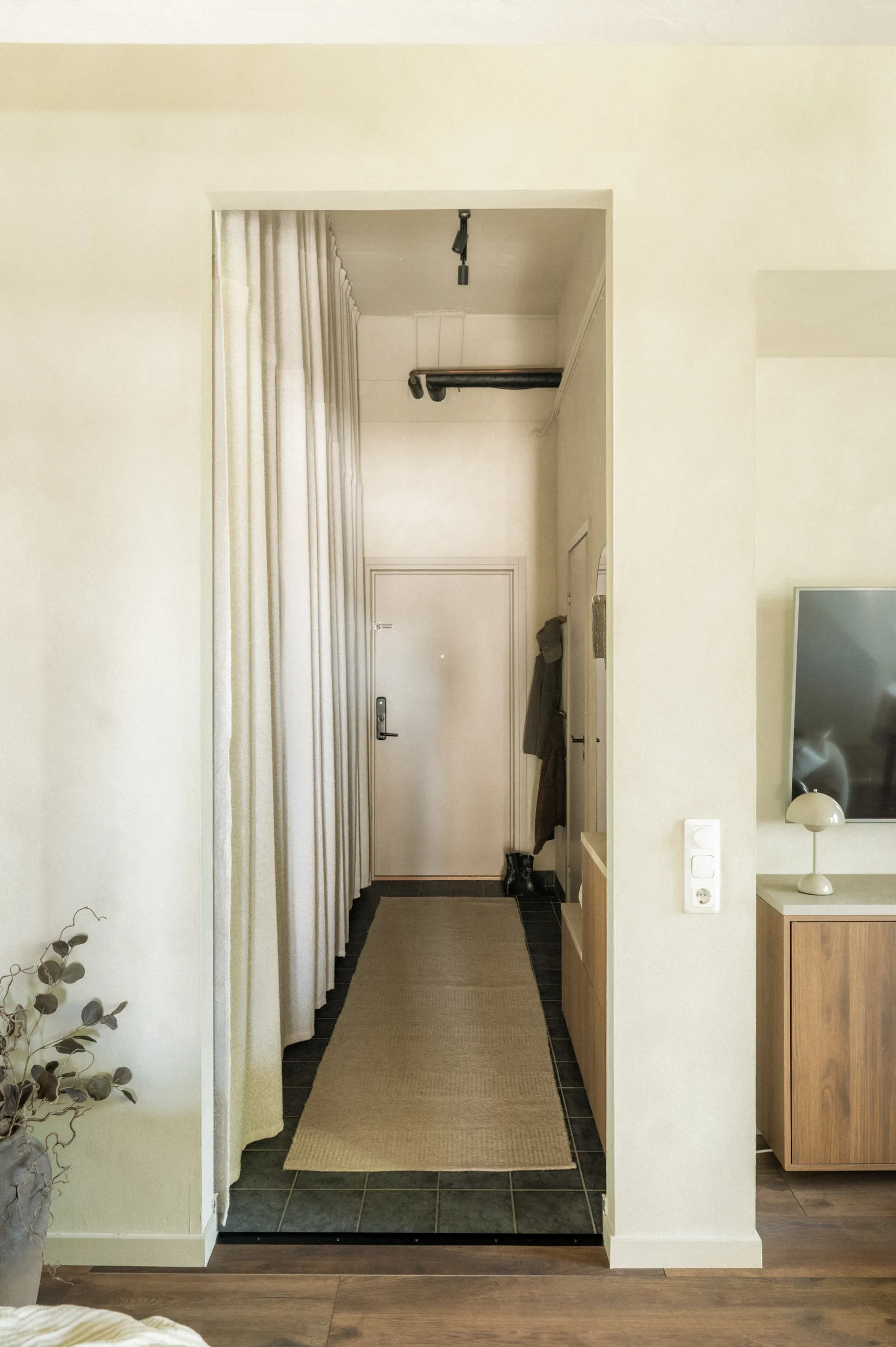 Bostadsrätt, Radiusbacken 23, Midsommarkransen - Telefonplan, Stockholm