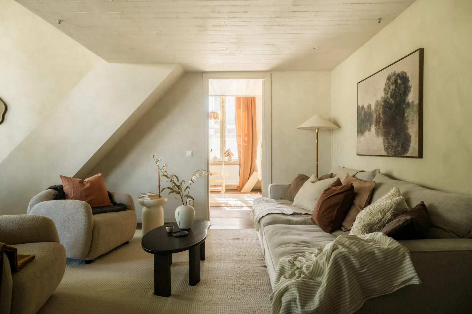 Bostadsrätt, Radiusbacken 23, Midsommarkransen - Telefonplan, Stockholm