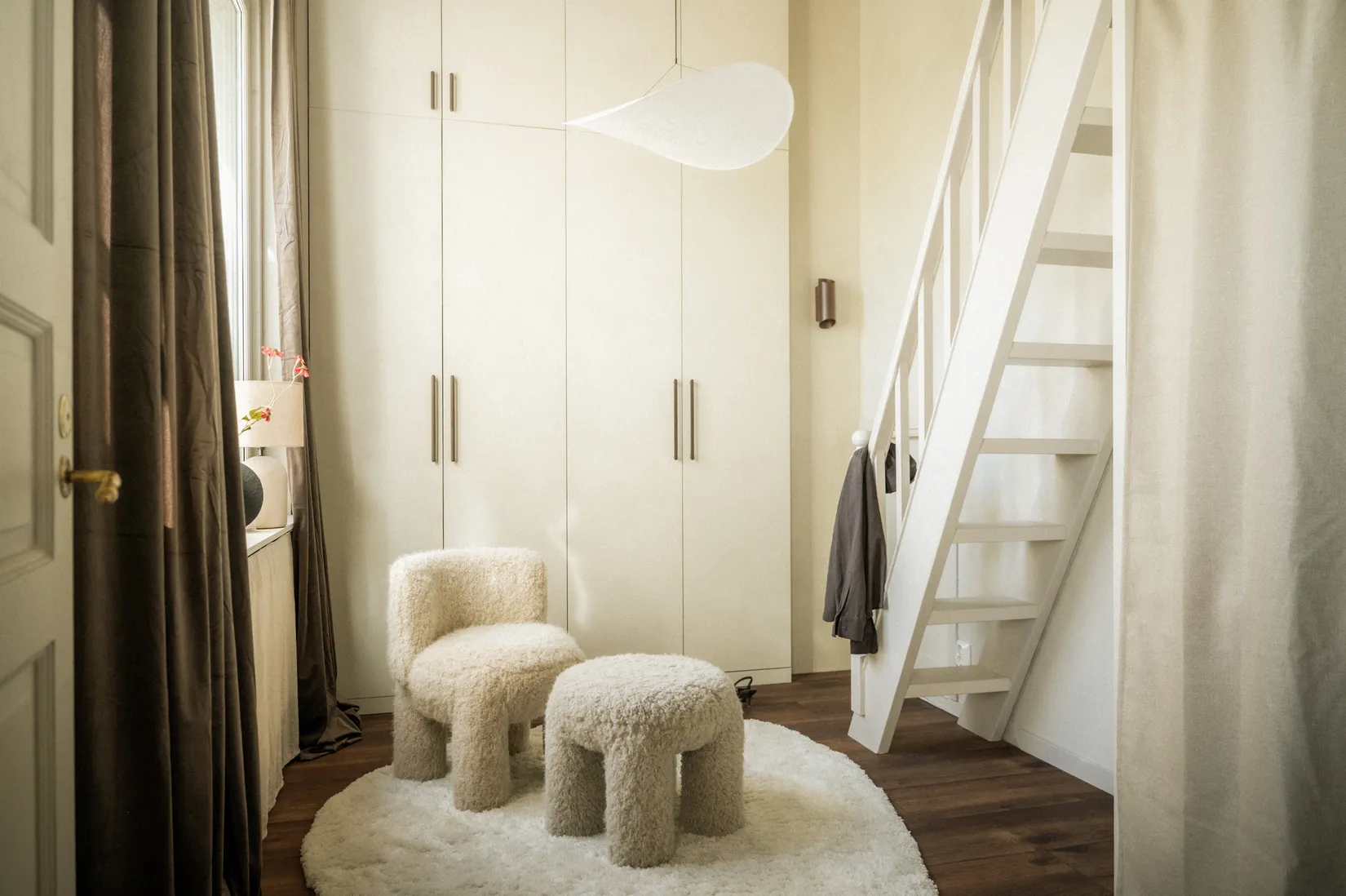 Bostadsrätt, Radiusbacken 23, Midsommarkransen - Telefonplan, Stockholm