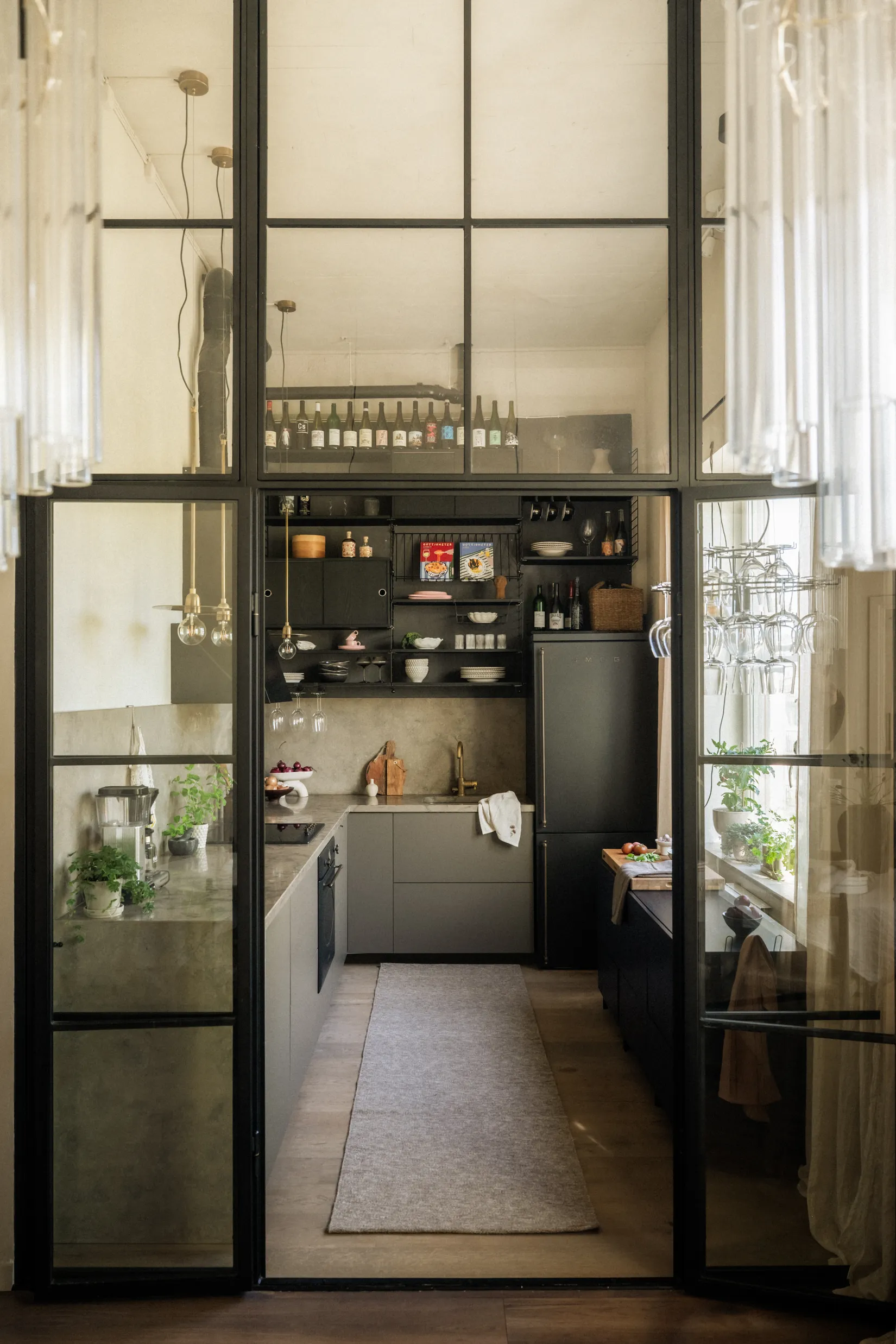 Bostadsrätt, Radiusbacken 23, Midsommarkransen - Telefonplan, Stockholm