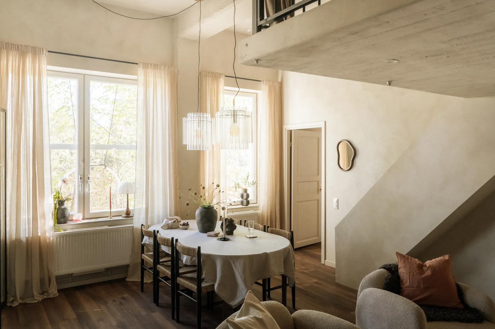 Bostadsrätt, Radiusbacken 23, Midsommarkransen - Telefonplan, Stockholm