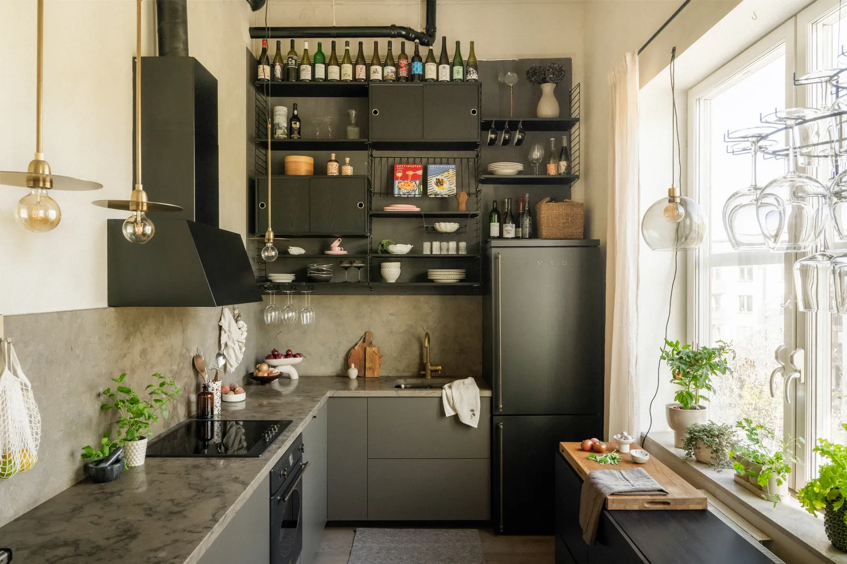 Bostadsrätt, Radiusbacken 23, Midsommarkransen - Telefonplan, Stockholm