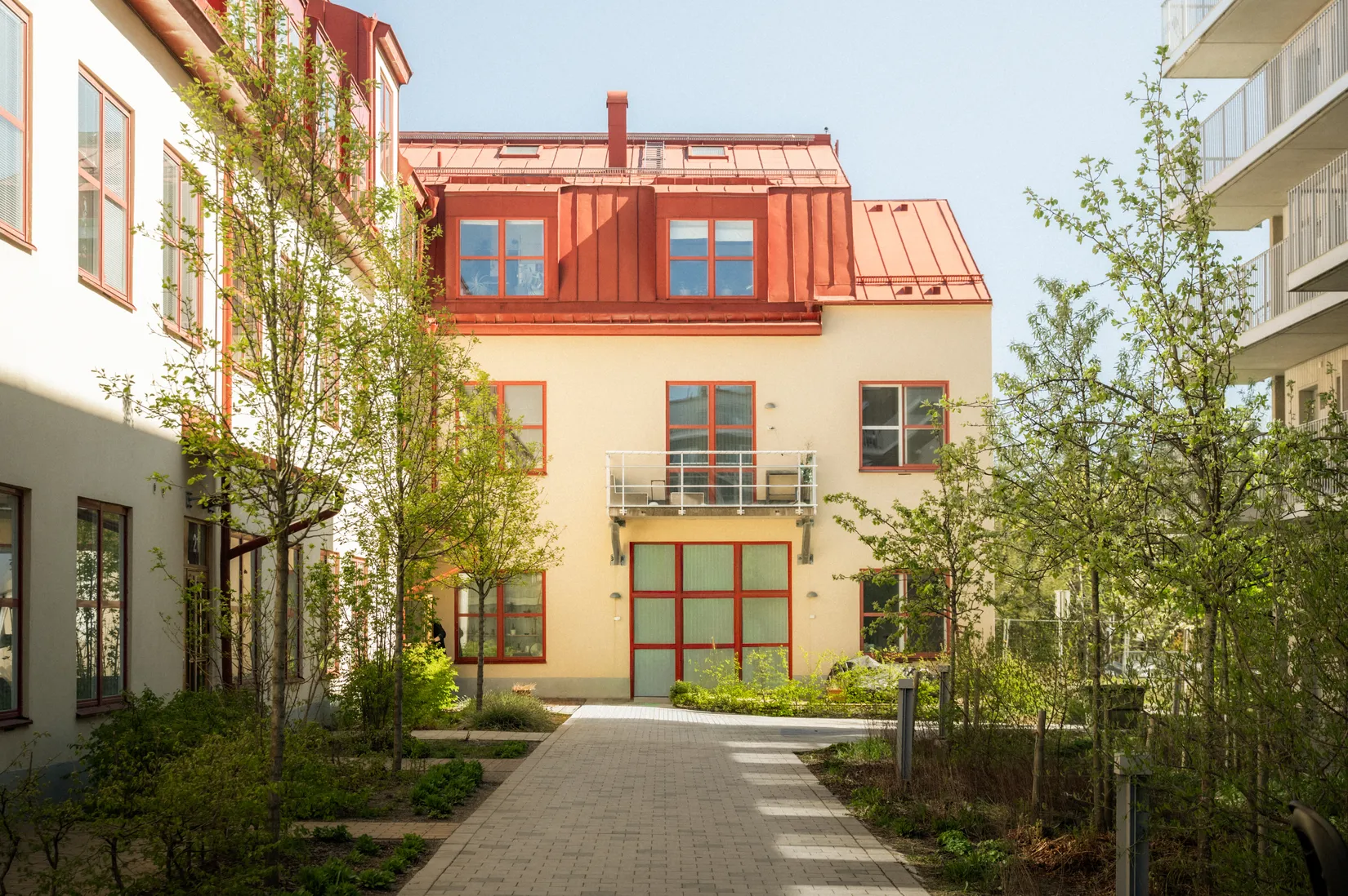 Bostadsrätt, Radiusbacken 23, Midsommarkransen - Telefonplan, Stockholm
