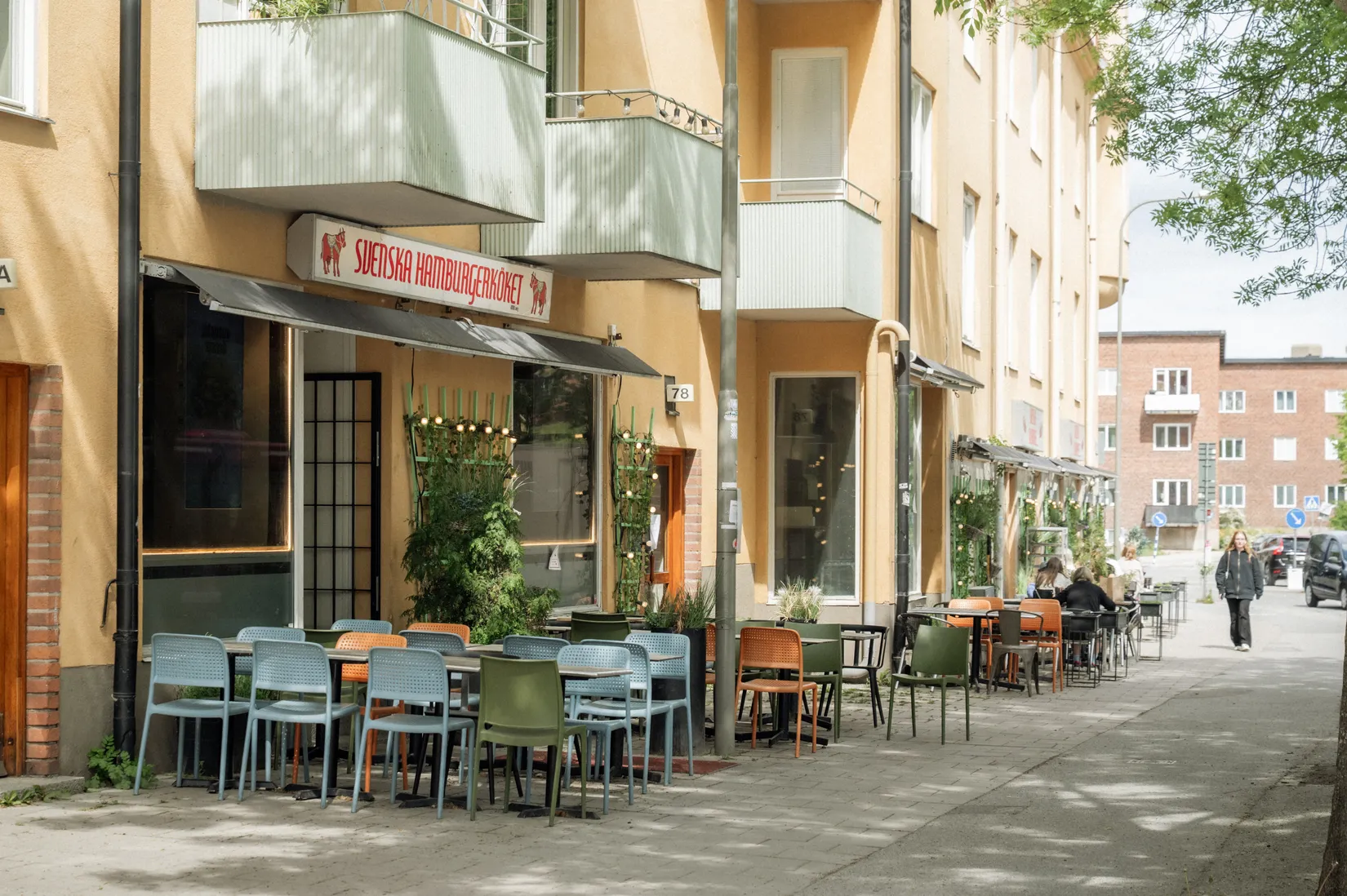 Bostadsrätt, Radiusbacken 23, Midsommarkransen - Telefonplan, Stockholm