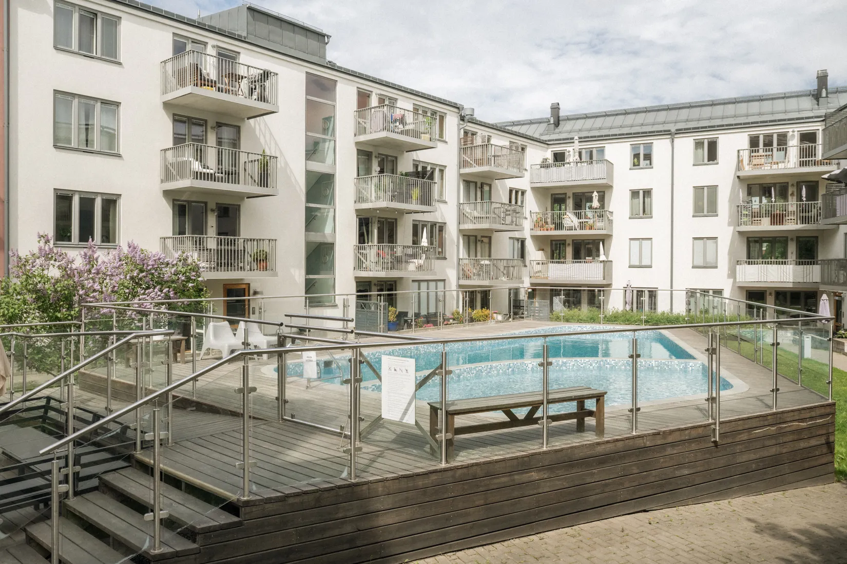 Bostadsrätt, Radiusbacken 23, Midsommarkransen - Telefonplan, Stockholm