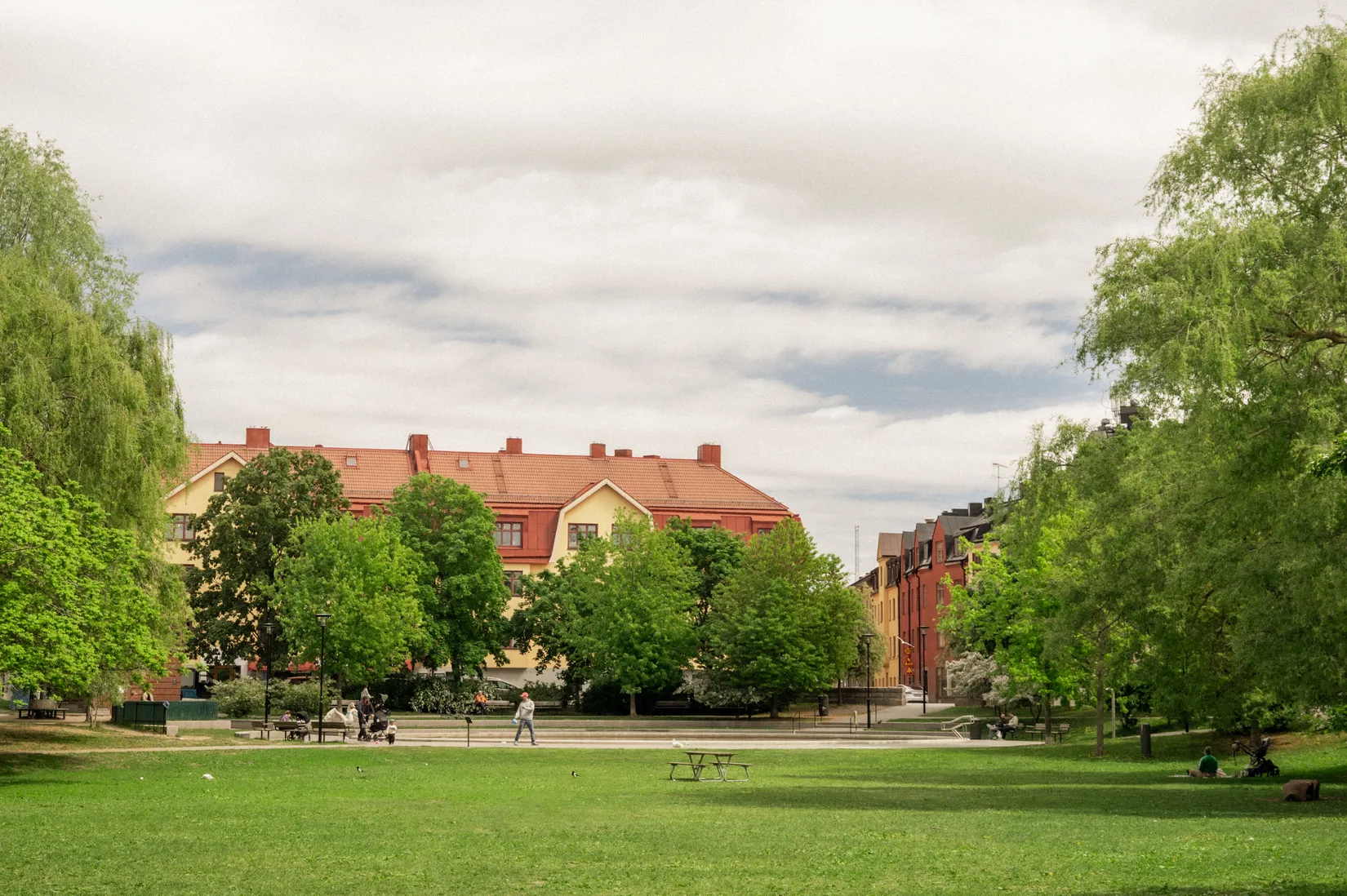 Bostadsrätt, Radiusbacken 23, Midsommarkransen - Telefonplan, Stockholm