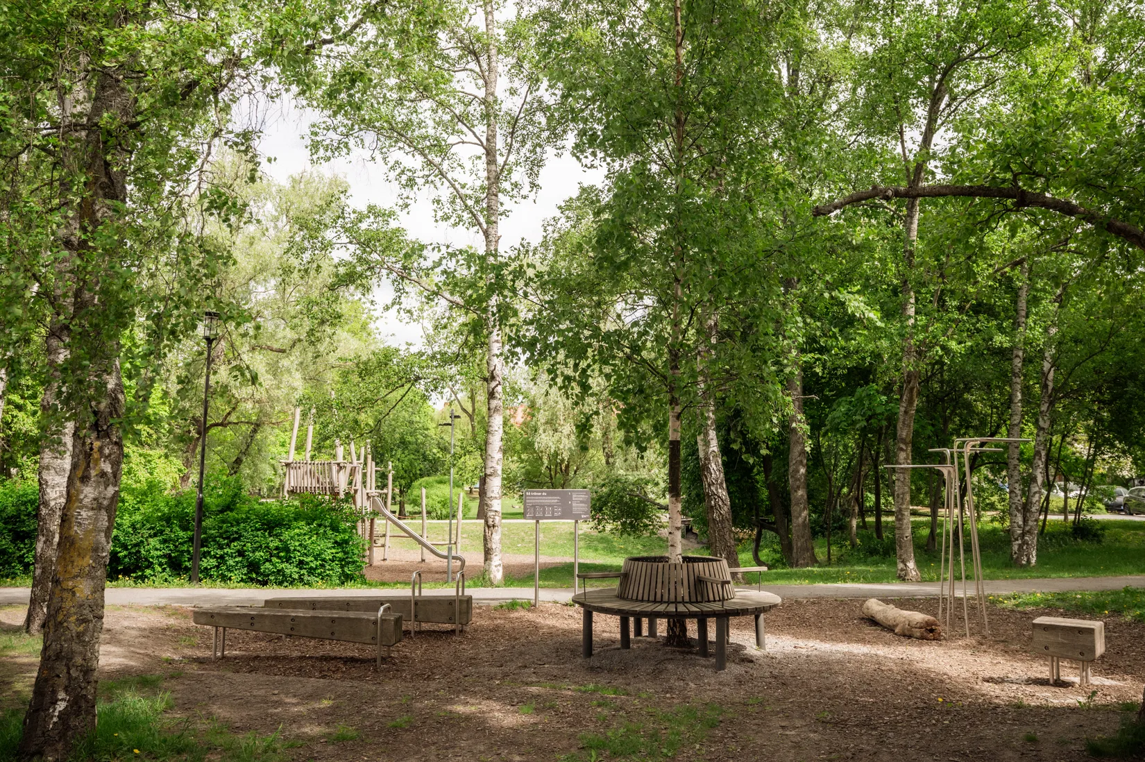 Bostadsrätt, Radiusbacken 23, Midsommarkransen - Telefonplan, Stockholm