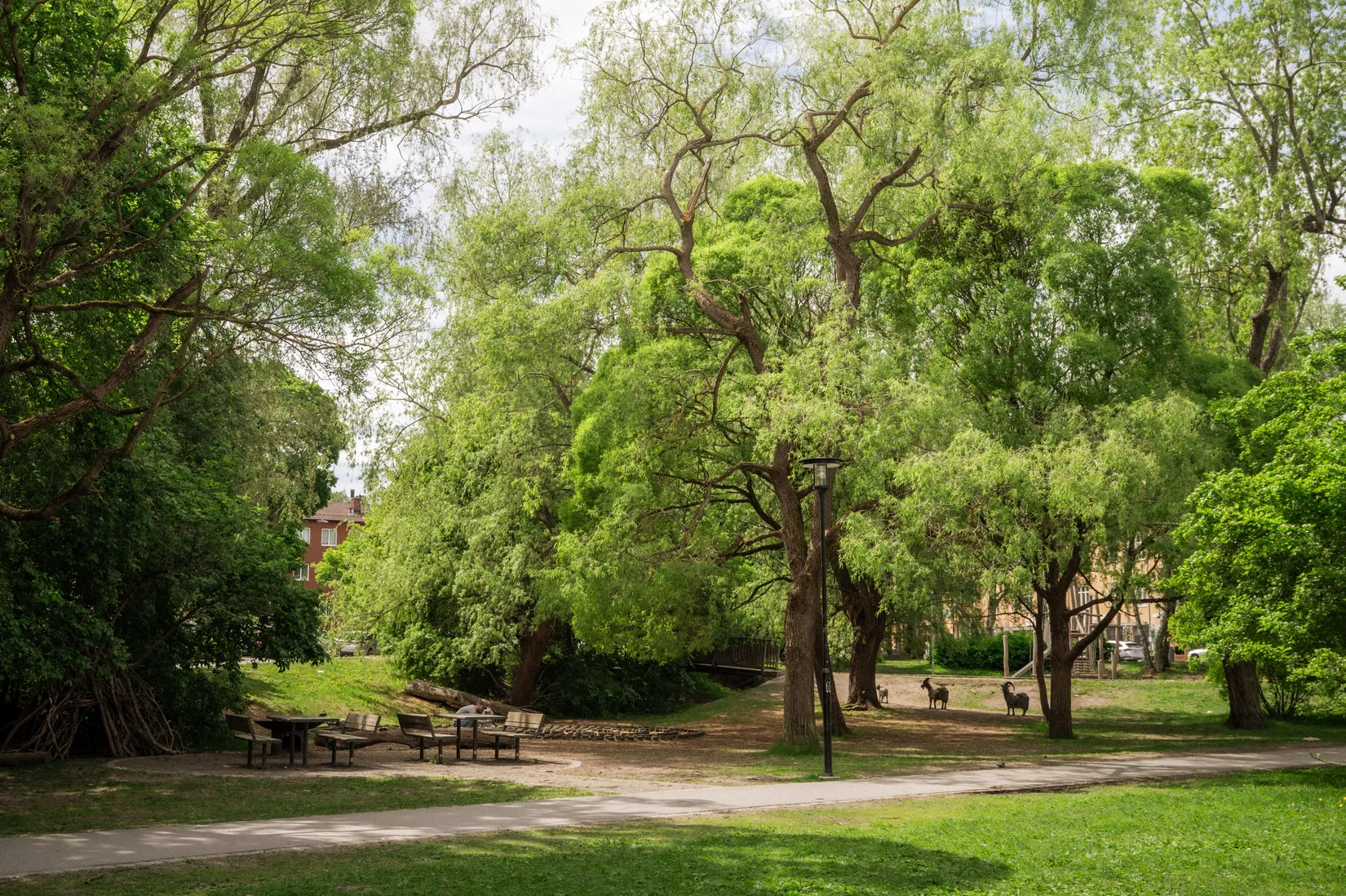 Bostadsrätt, Radiusbacken 23, Midsommarkransen - Telefonplan, Stockholm