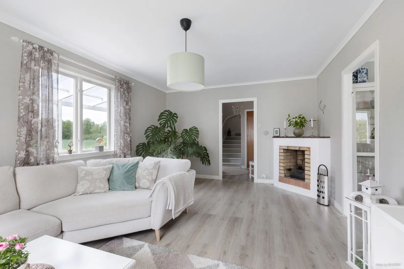 Villa, Lövängsgatan 32, Floby, Falköping