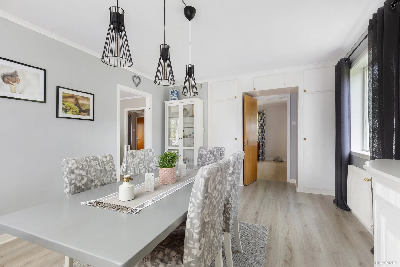 Villa, Lövängsgatan 32, Floby, Falköping