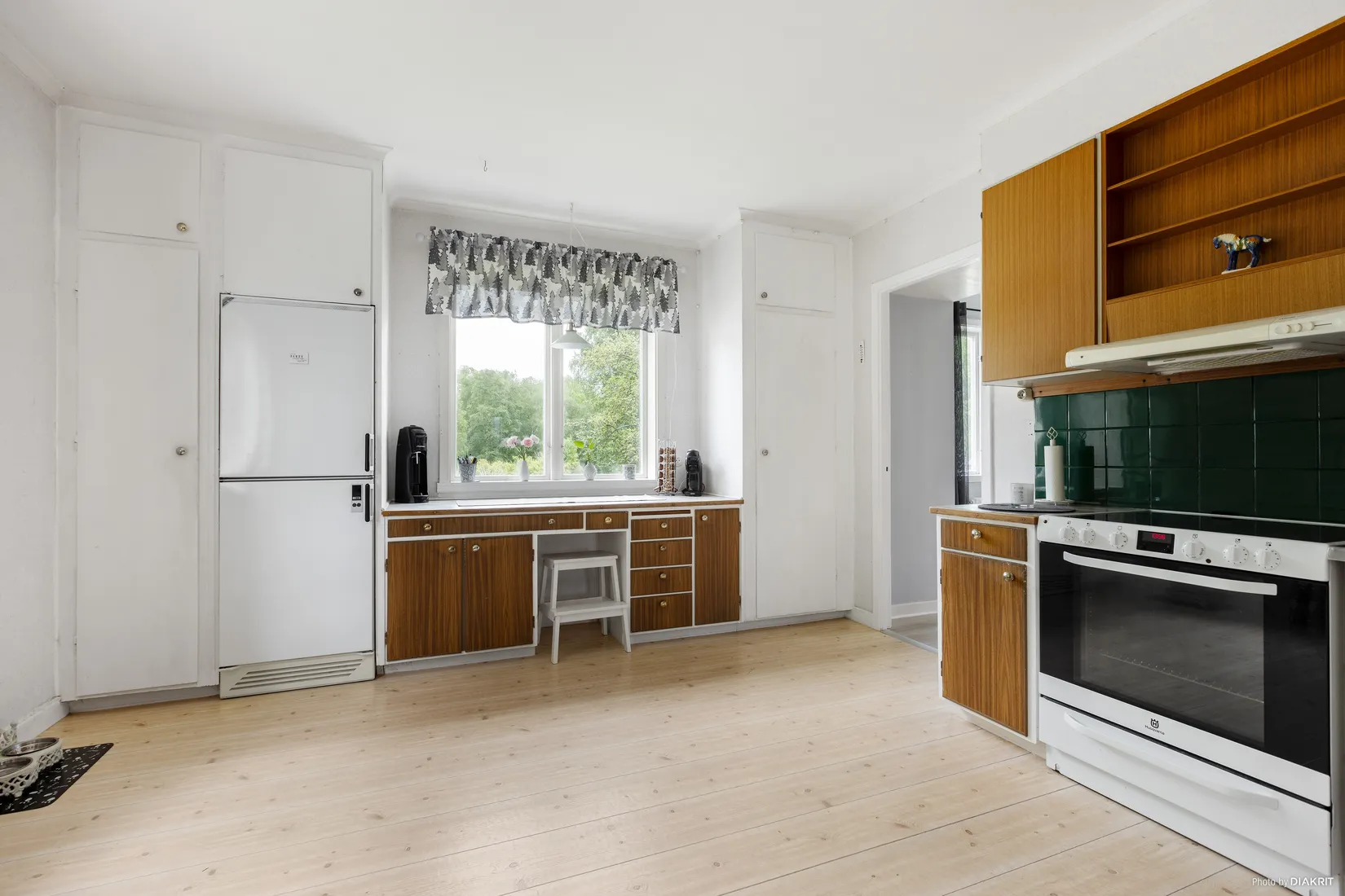 Villa, Lövängsgatan 32, Floby, Falköping