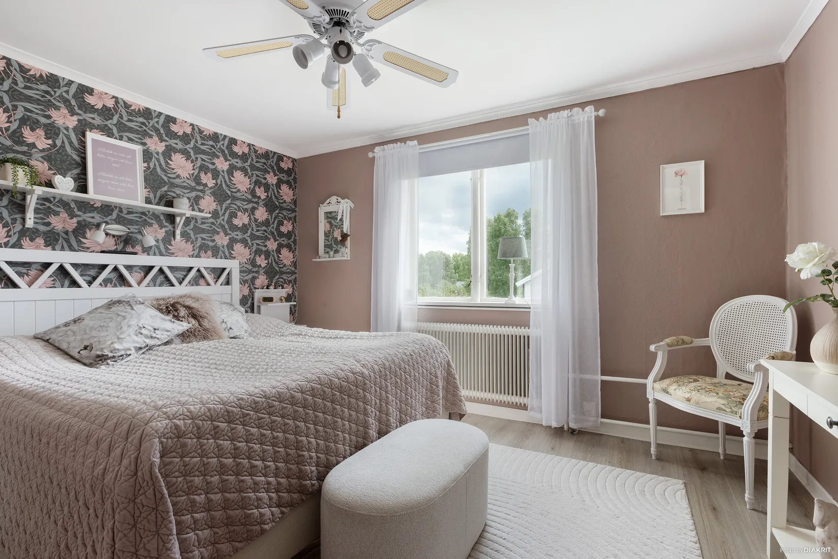 Villa, Lövängsgatan 32, Floby, Falköping