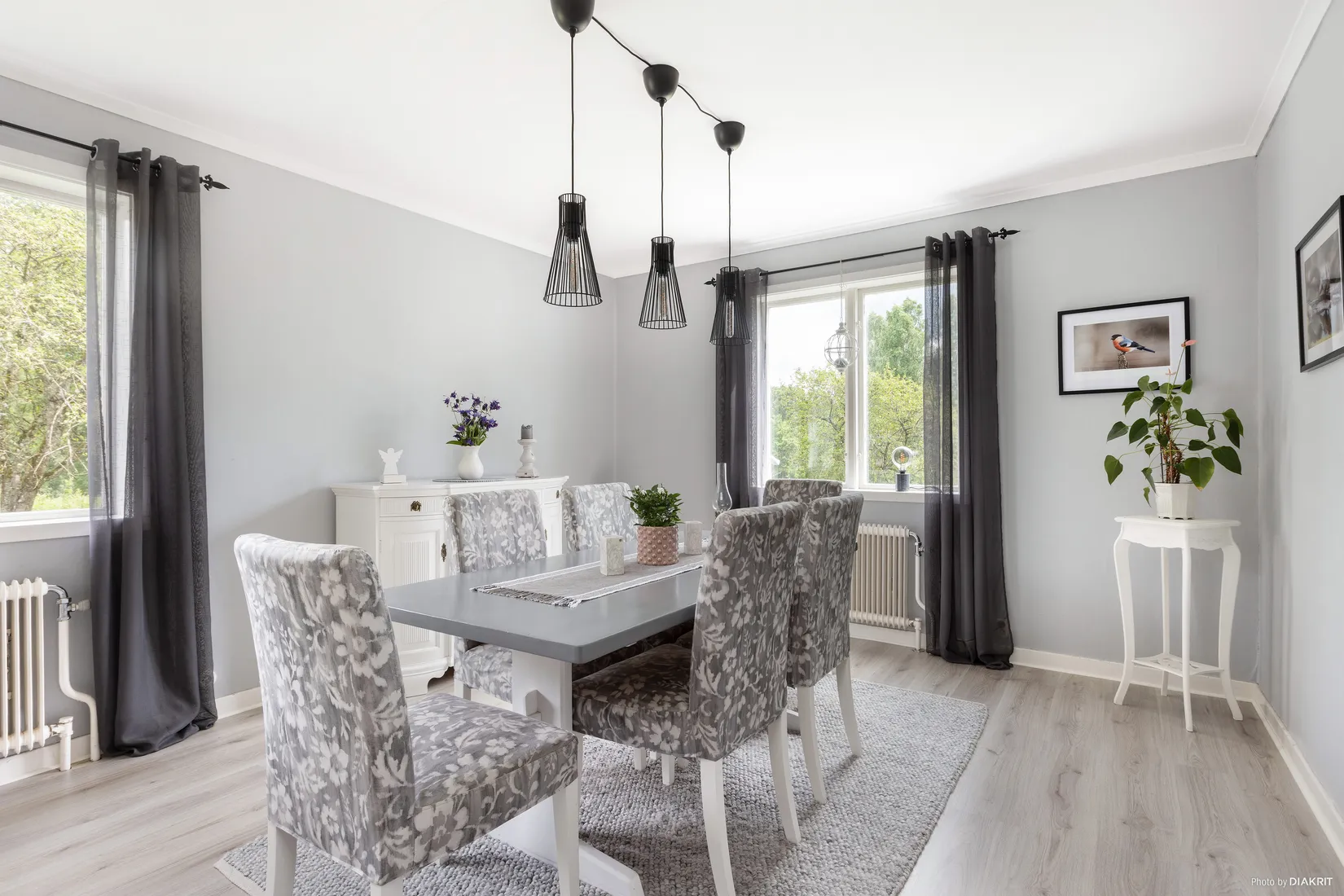 Villa, Lövängsgatan 32, Floby, Falköping