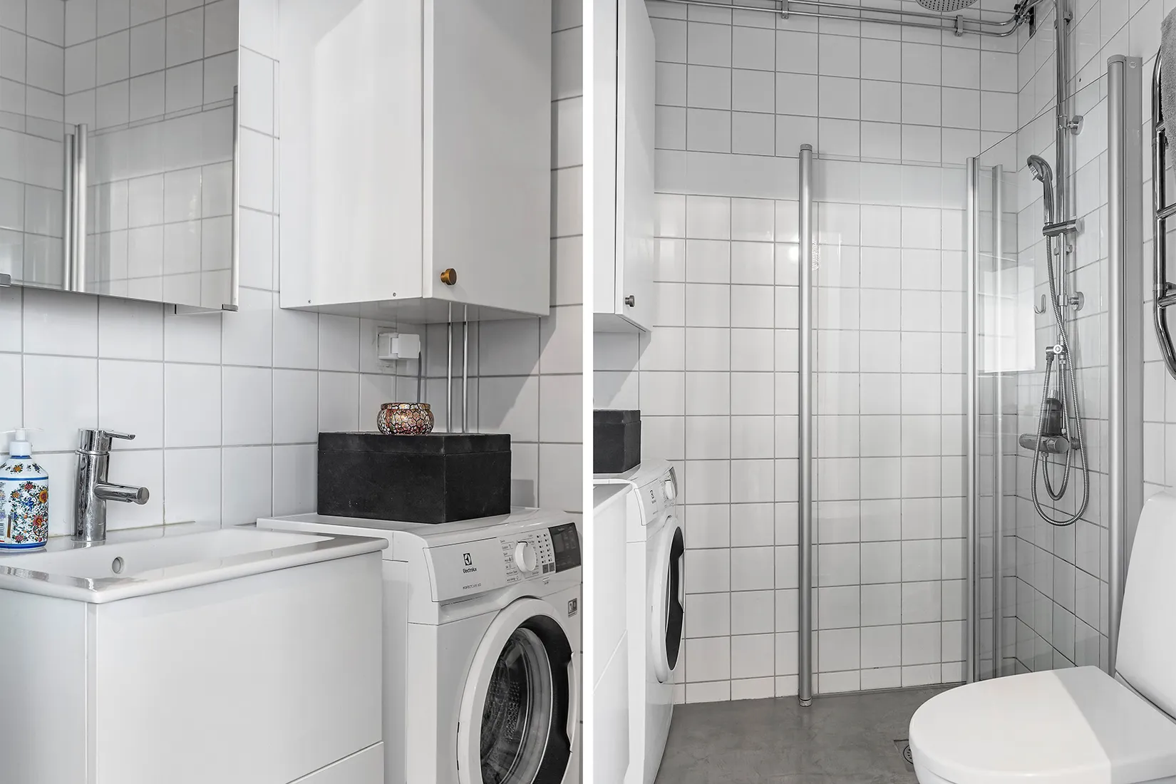 Bostadsrätt, Norrtullsgatan 9, Vasastan Odenplan, Stockholm