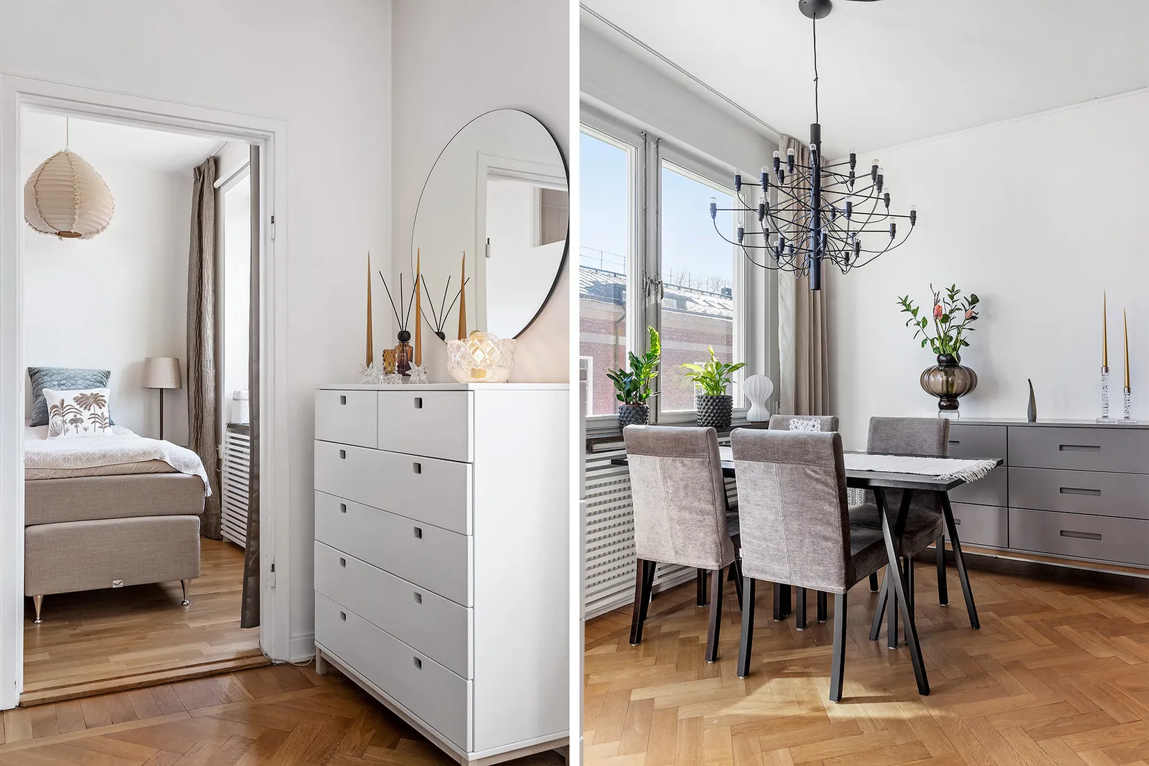 Bostadsrätt, Norrtullsgatan 9, Vasastan Odenplan, Stockholm