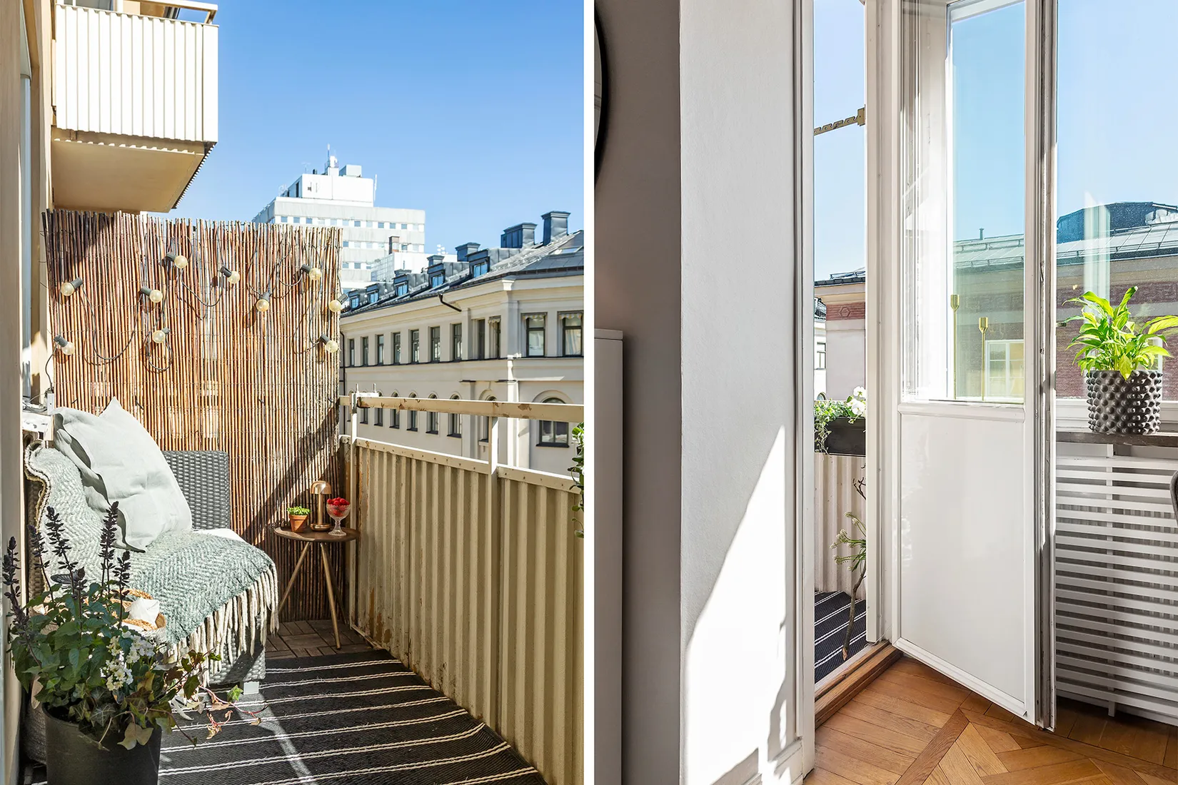 Bostadsrätt, Norrtullsgatan 9, Vasastan Odenplan, Stockholm