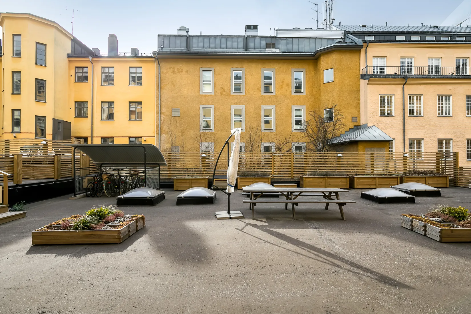 Bostadsrätt, Norrtullsgatan 9, Vasastan Odenplan, Stockholm
