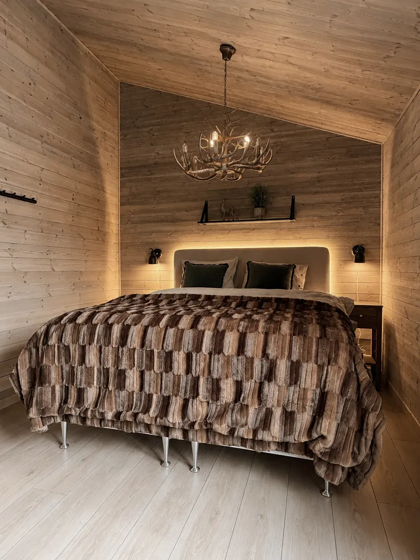 Bostadsrätt, Norrgårdsvägen 18, Gränjesåsvallen, Älvdalen