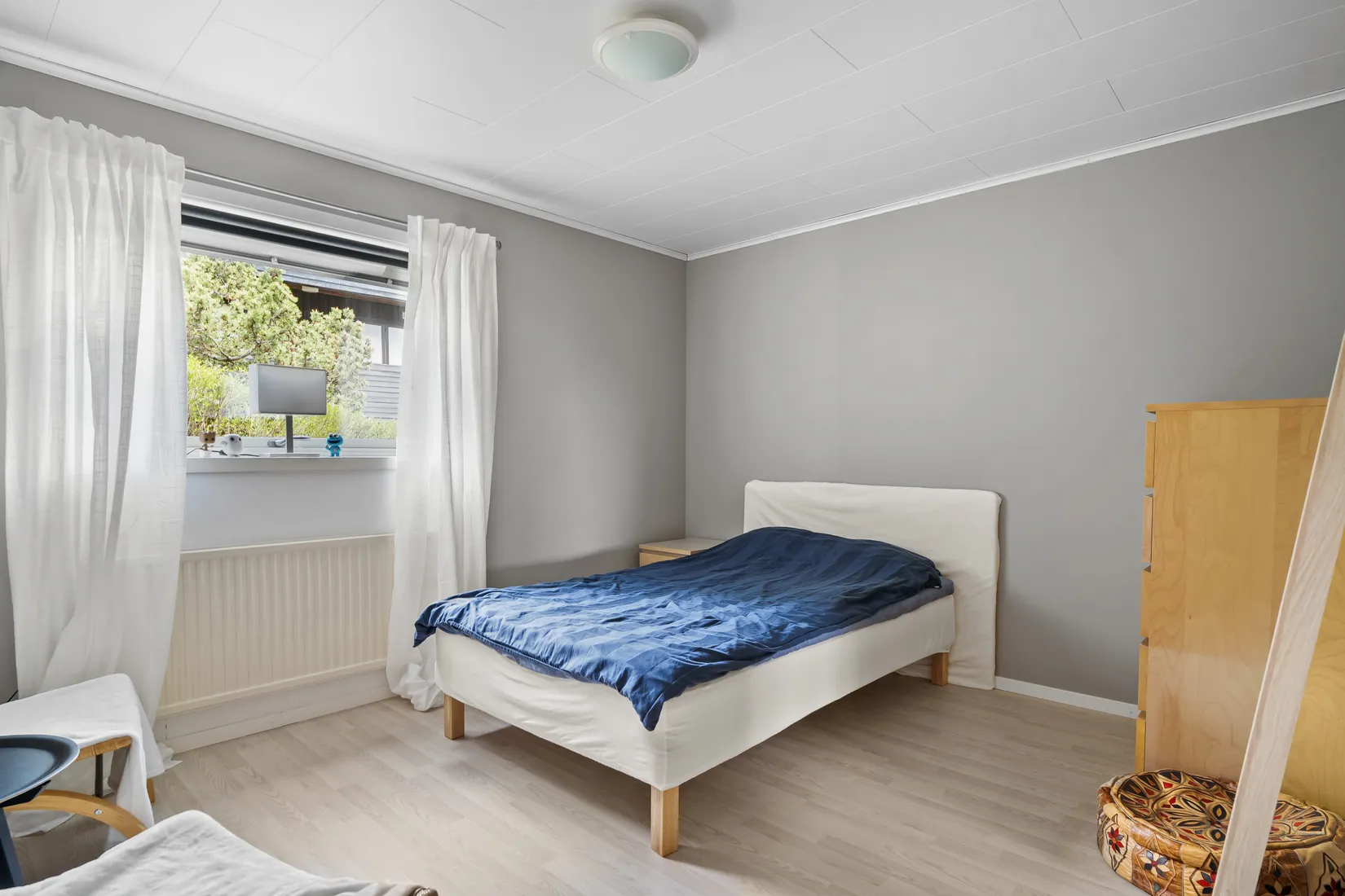 Villa, Arkivvägen 10, Timrå