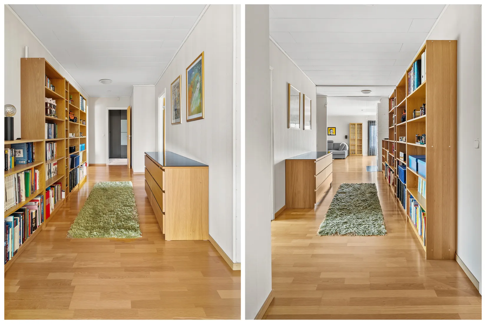 Villa, Arkivvägen 10, Timrå