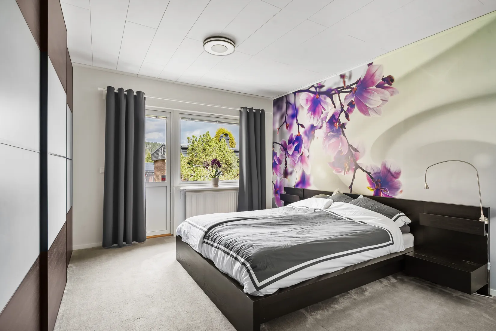 Villa, Arkivvägen 10, Timrå