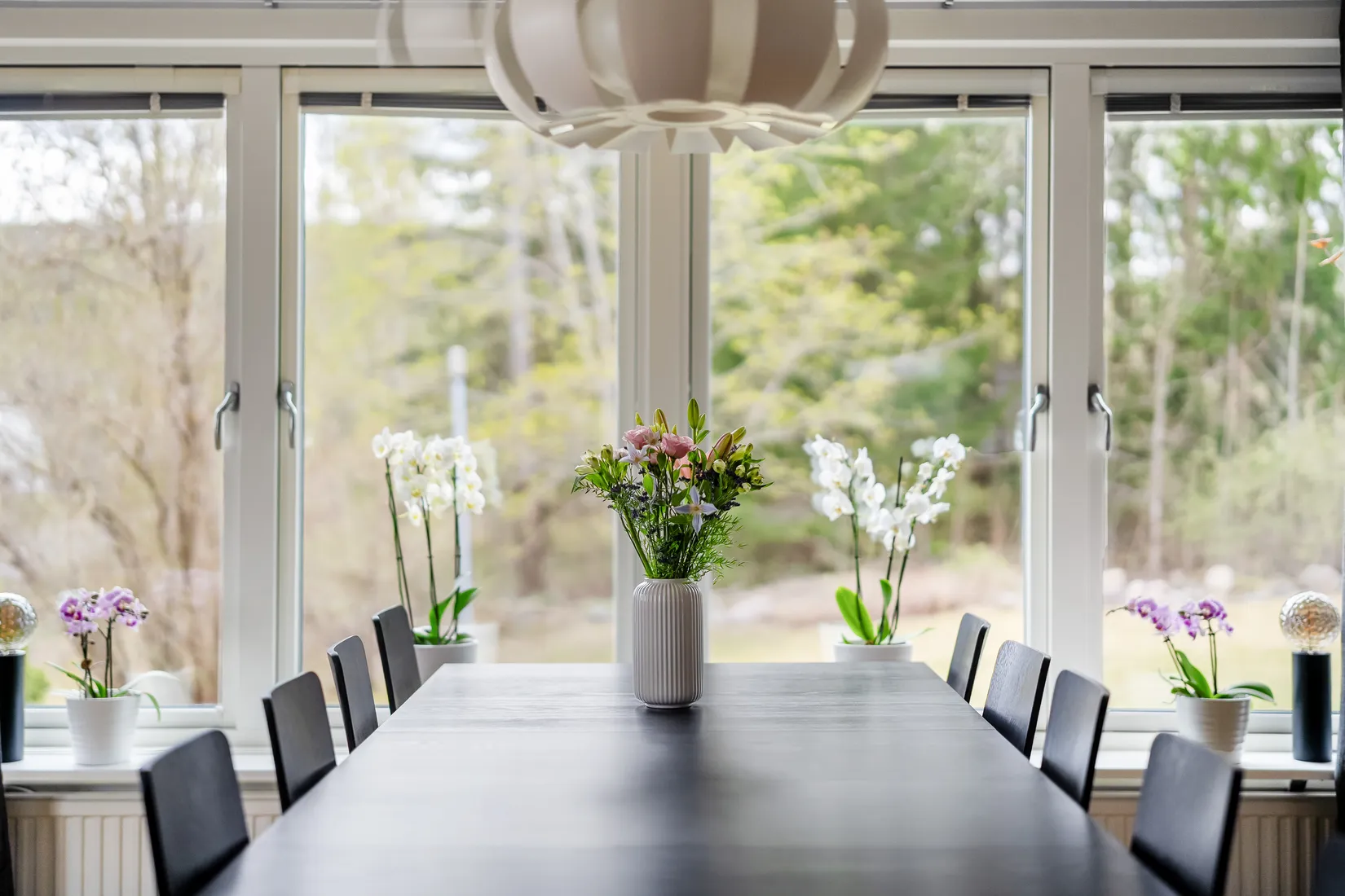 Villa, Arkivvägen 10, Timrå