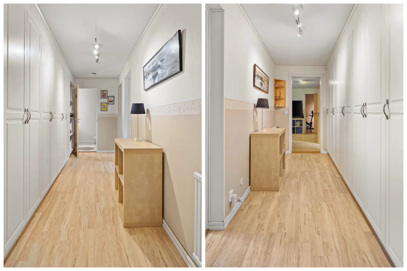 Villa, Arkivvägen 10, Timrå