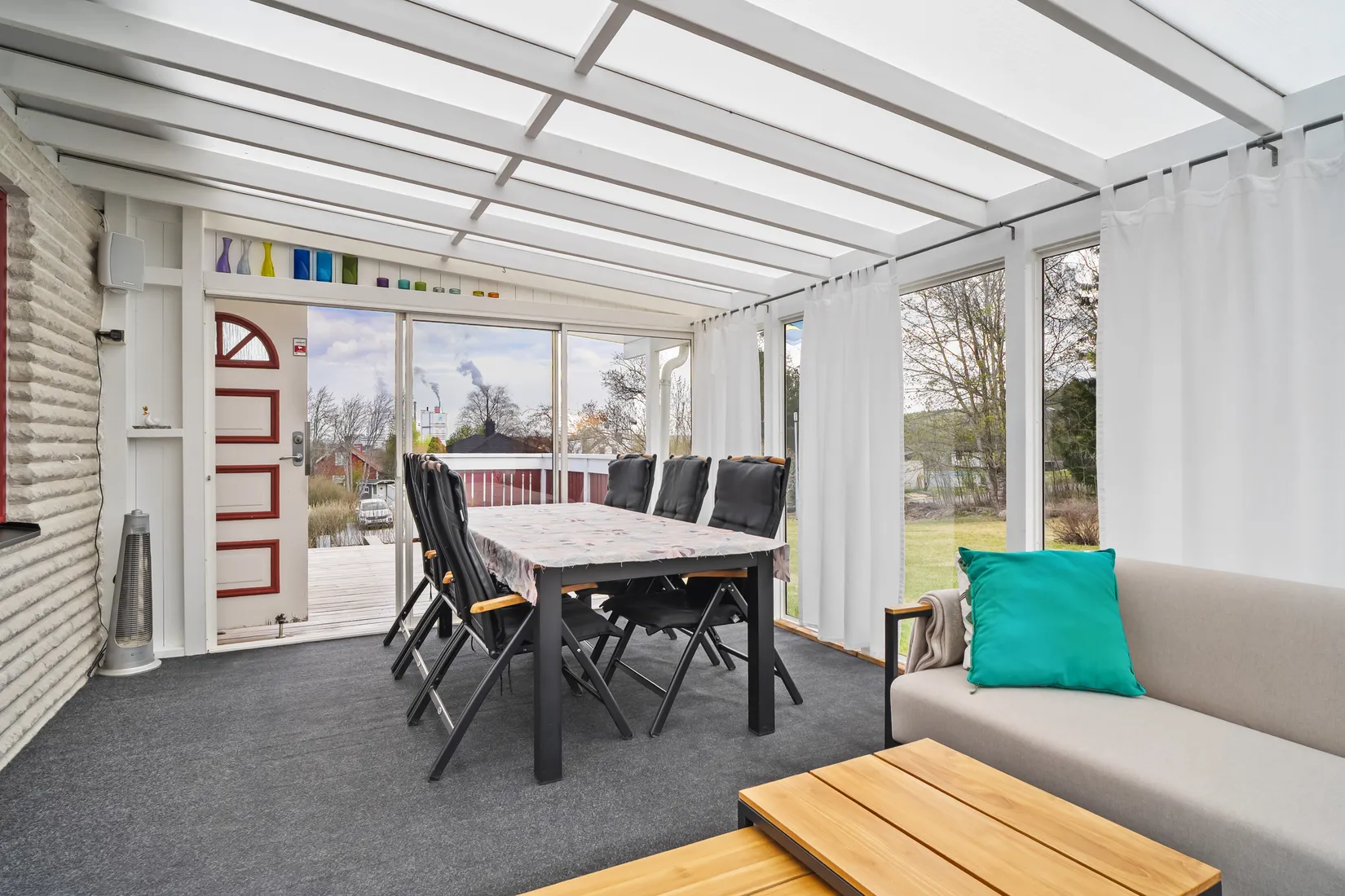 Villa, Arkivvägen 10, Timrå