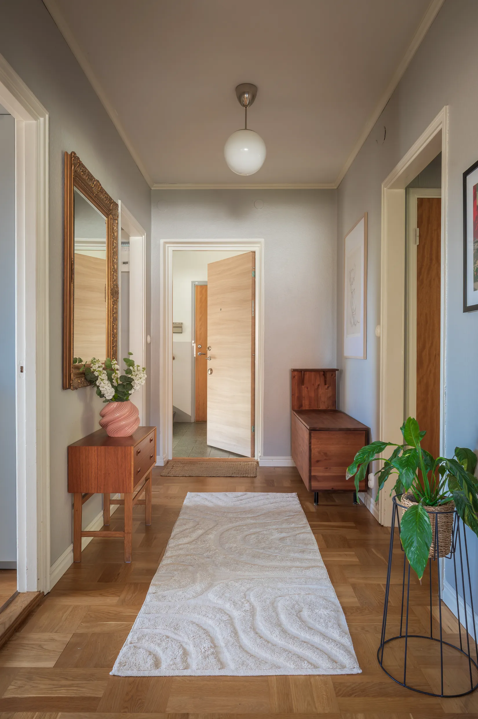 Bostadsrätt, Drivhusgatan 17B, Johanneberg - Almedal, Göteborg