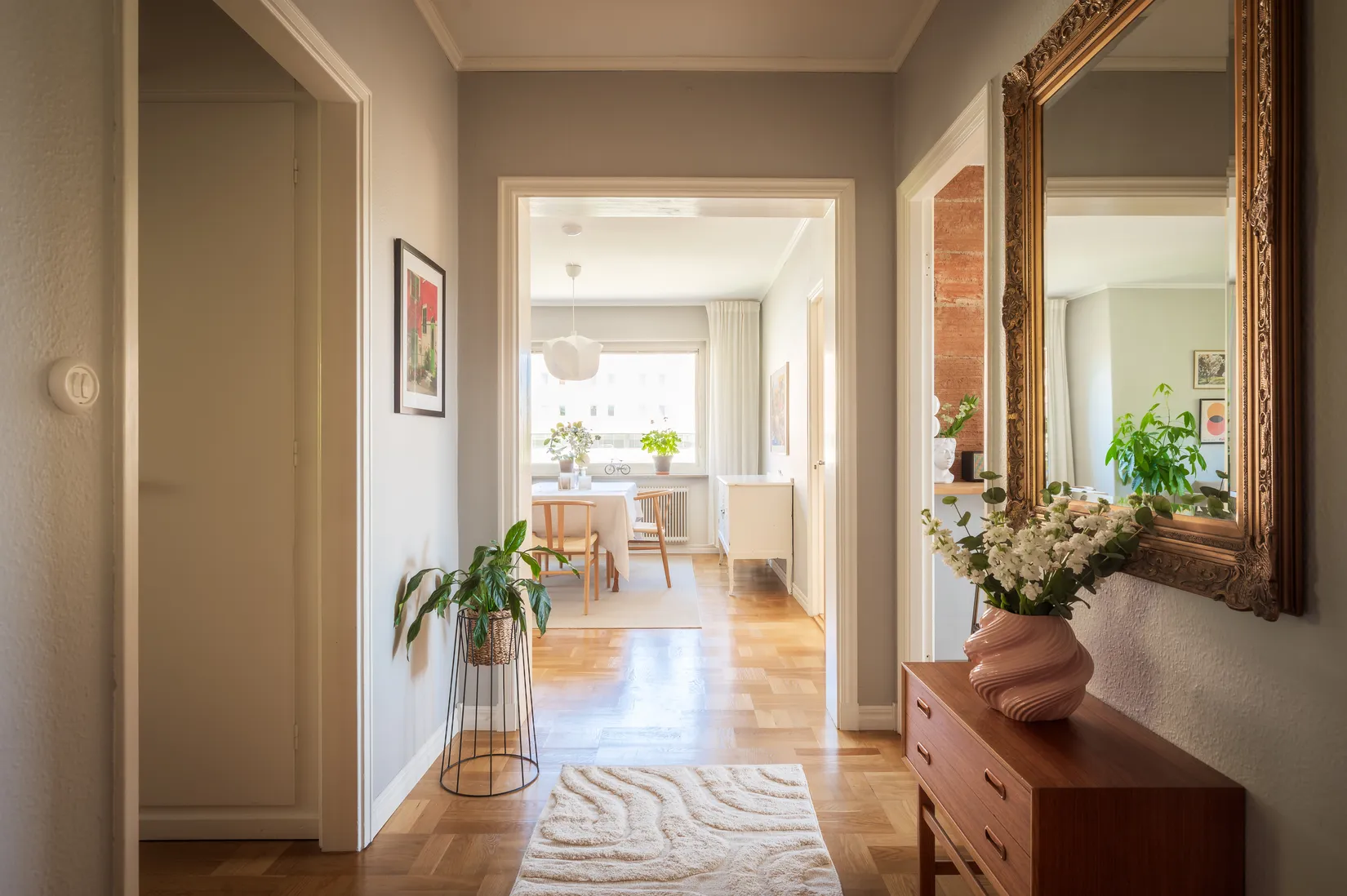 Bostadsrätt, Drivhusgatan 17B, Johanneberg - Almedal, Göteborg