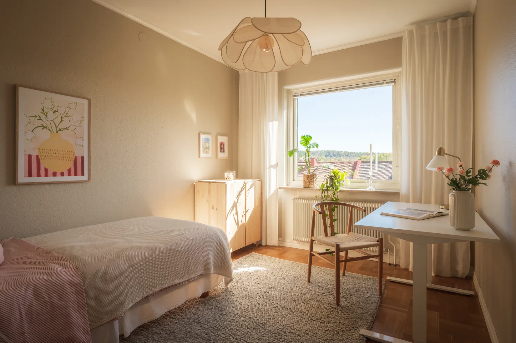 Bostadsrätt, Drivhusgatan 17B, Johanneberg - Almedal, Göteborg