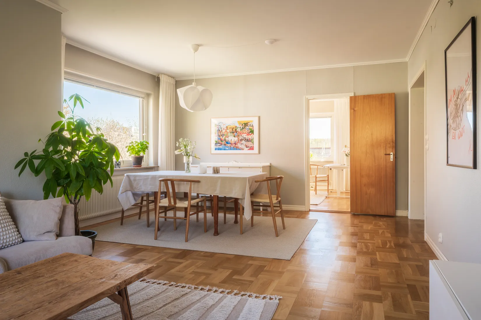 Bostadsrätt, Drivhusgatan 17B, Johanneberg - Almedal, Göteborg