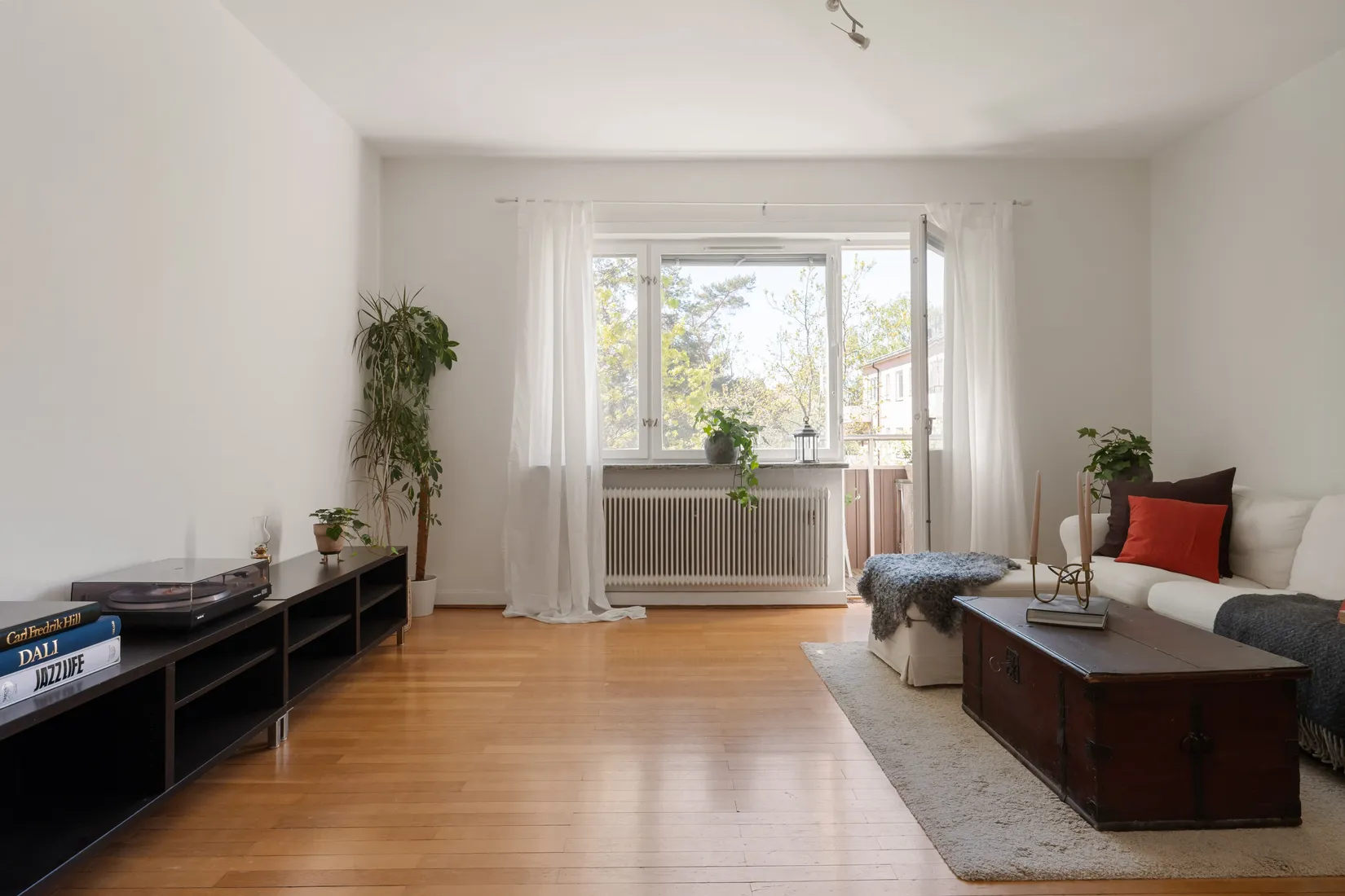 Bostadsrätt, Boråsvägen 16, Hammarbyhöjden, Stockholm