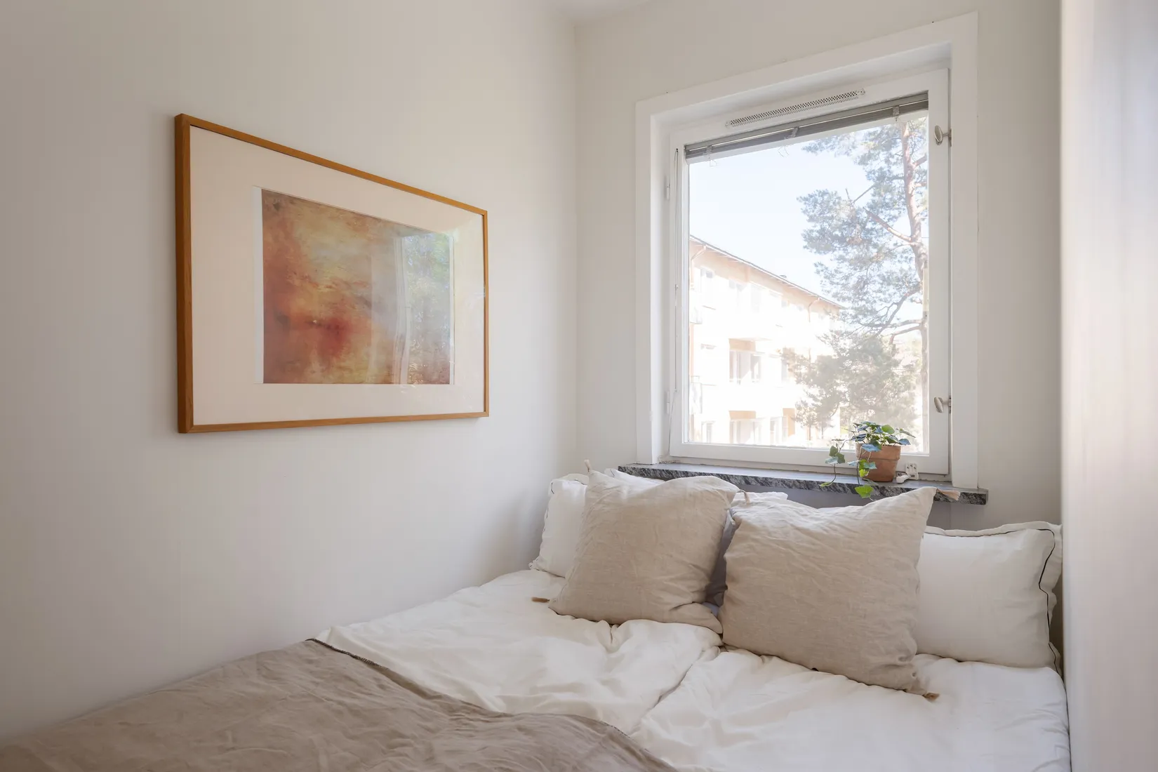Bostadsrätt, Boråsvägen 16, Hammarbyhöjden, Stockholm