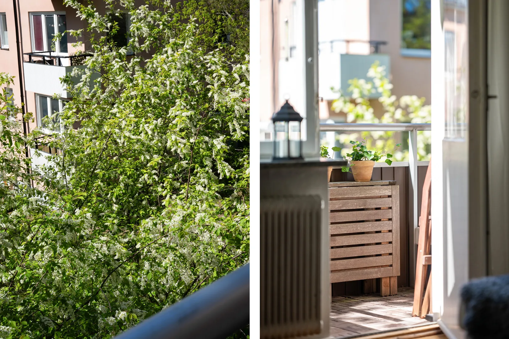Bostadsrätt, Boråsvägen 16, Hammarbyhöjden, Stockholm