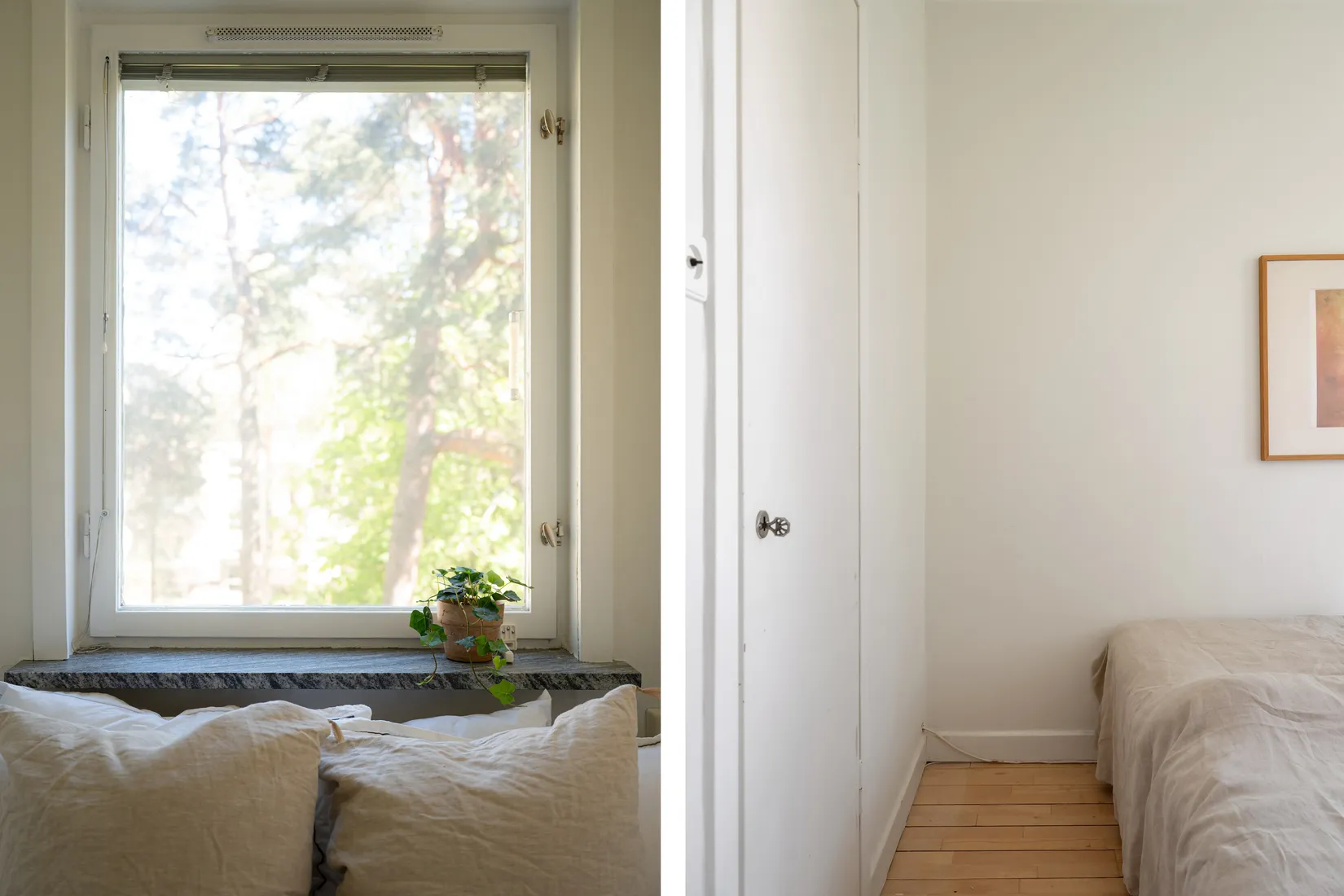 Bostadsrätt, Boråsvägen 16, Hammarbyhöjden, Stockholm