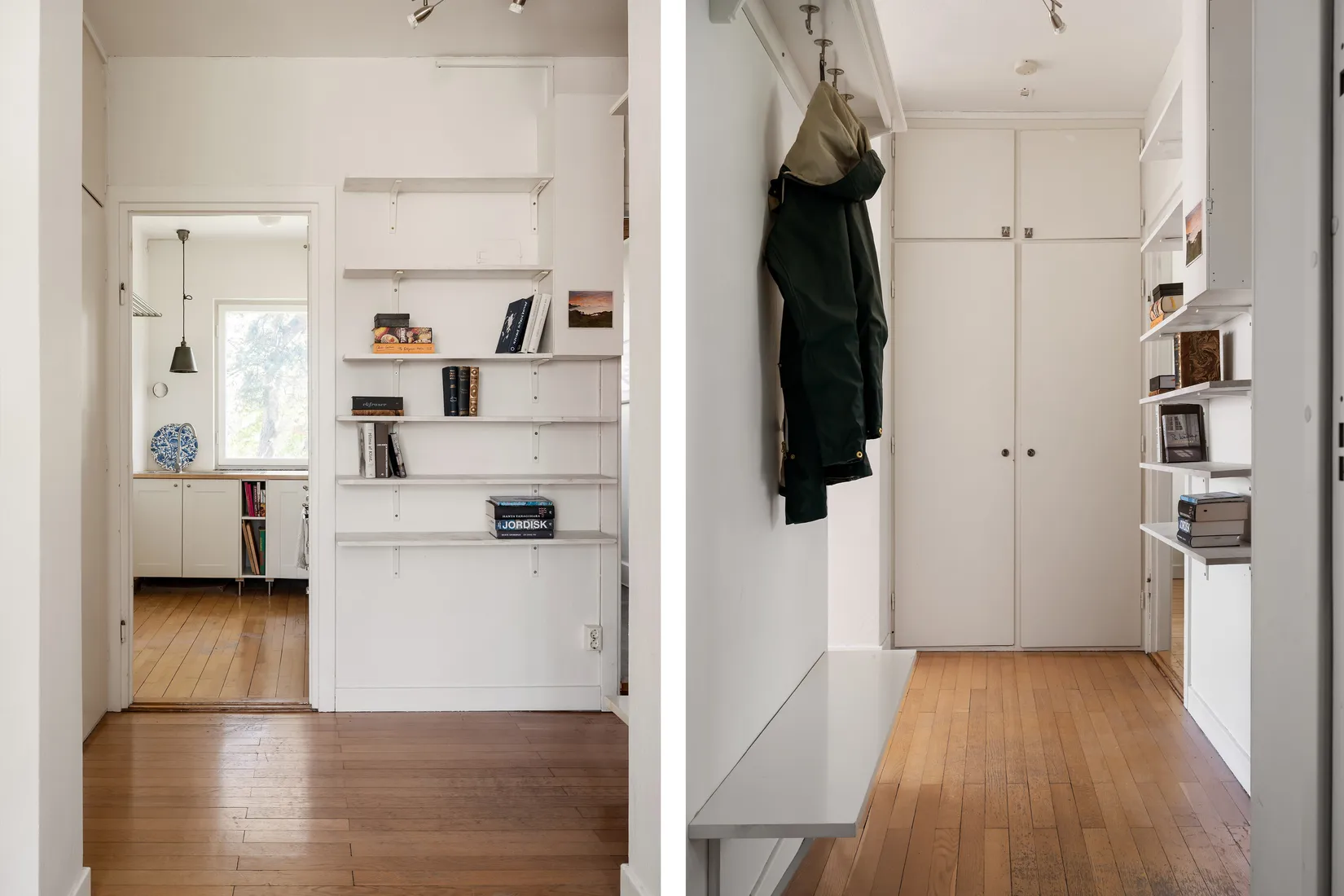 Bostadsrätt, Boråsvägen 16, Hammarbyhöjden, Stockholm