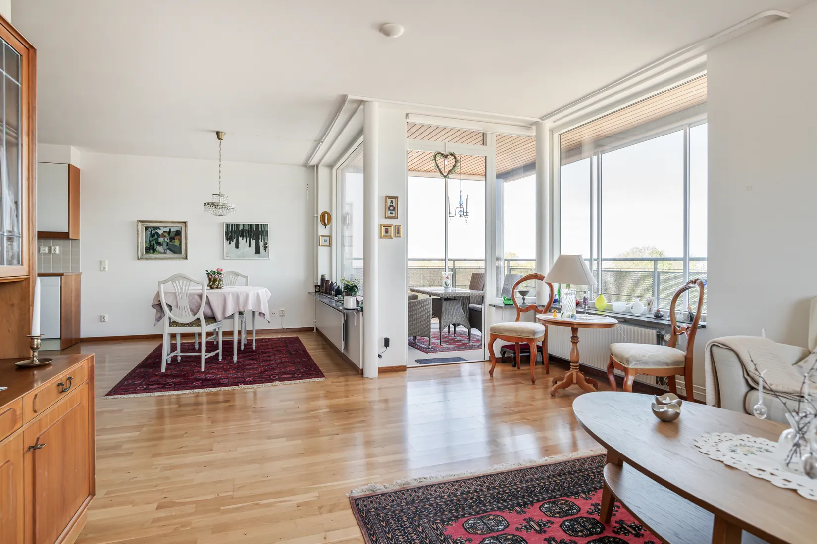 Bostadsrätt, Frösögatan 3D, Rydebäck, Helsingborg