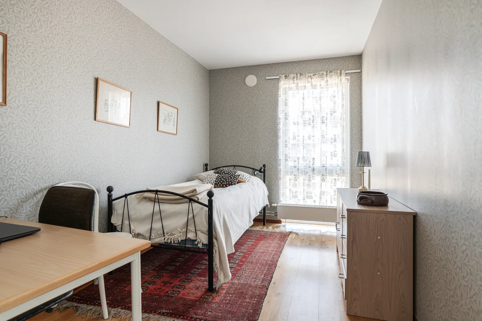Bostadsrätt, Frösögatan 3D, Rydebäck, Helsingborg