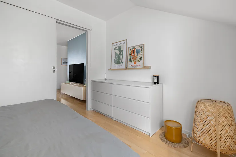 Bostadsrätt, Kopparvägen 12, Kallhäll, Järfälla