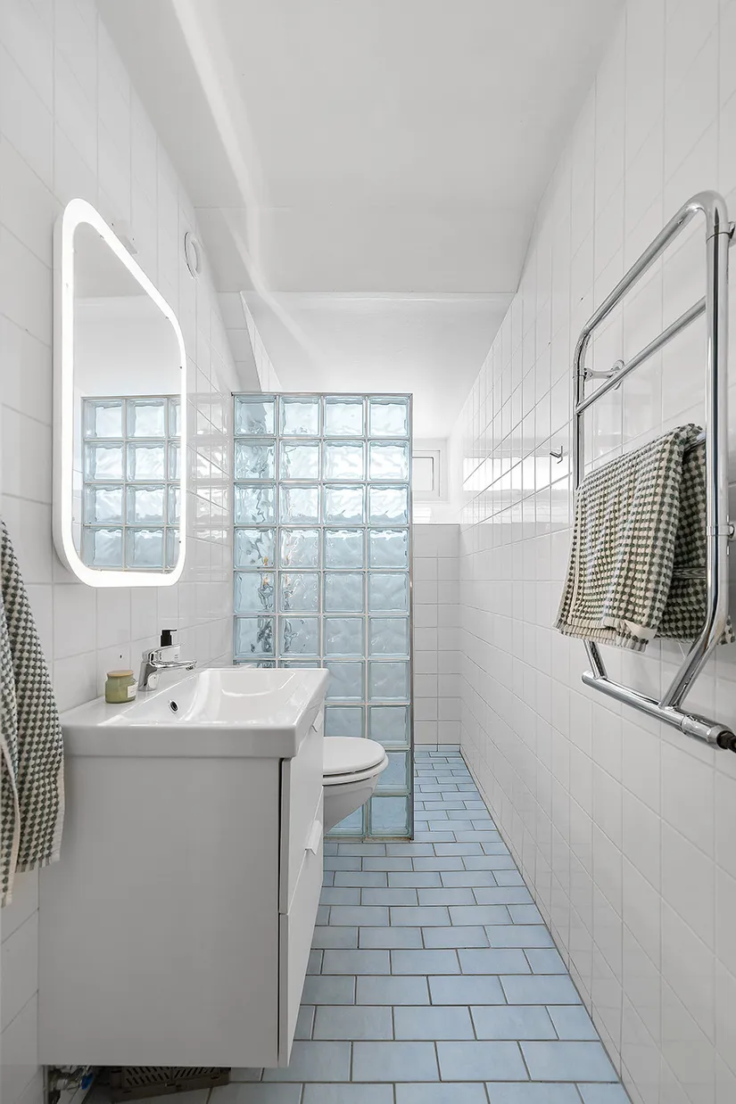 Bostadsrätt, Kopparvägen 12, Kallhäll, Järfälla