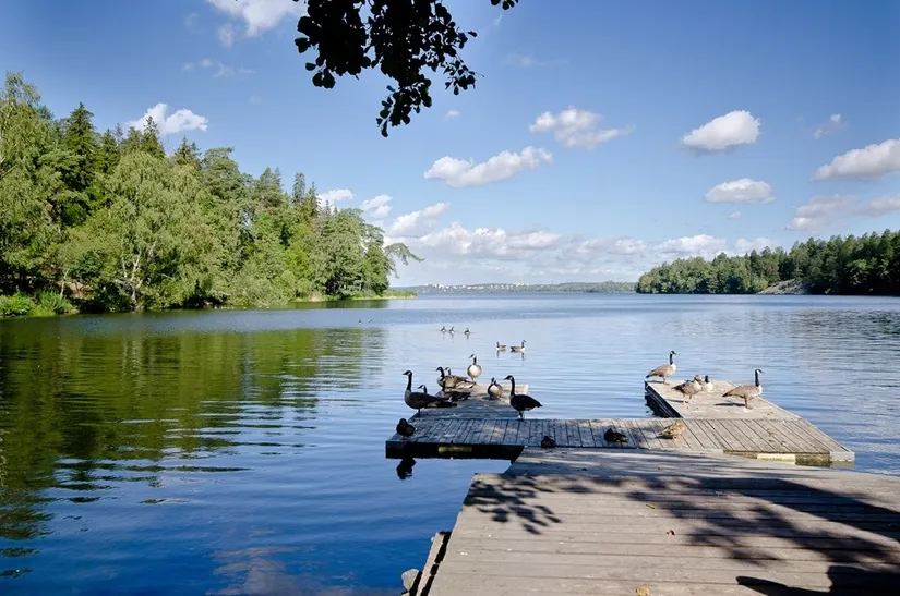 Bostadsrätt, Kopparvägen 12, Kallhäll, Järfälla